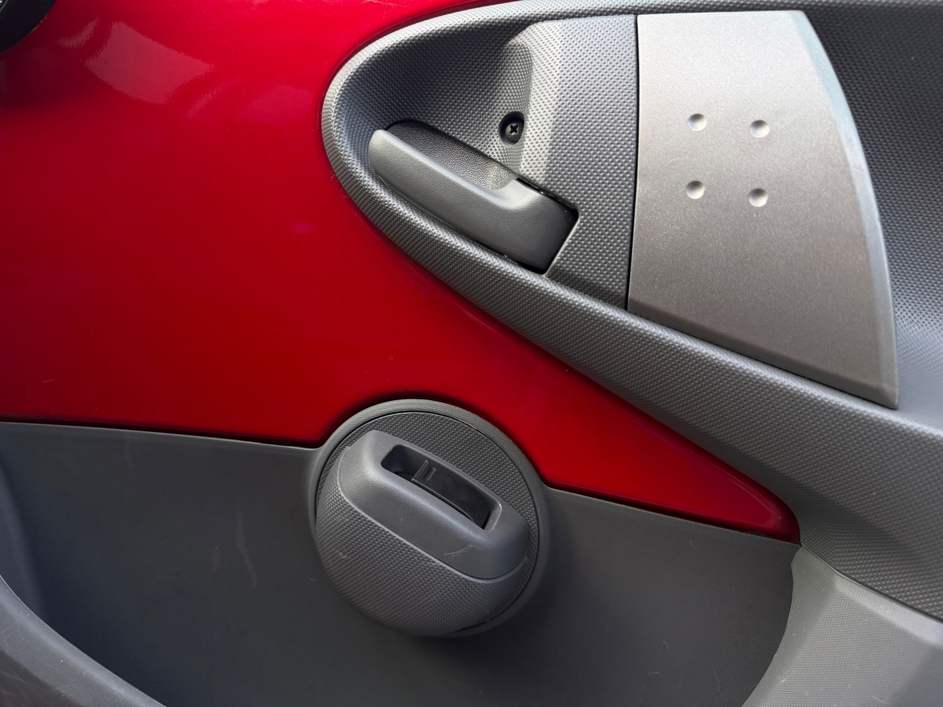 Foto van Peugeot Peugeot 107