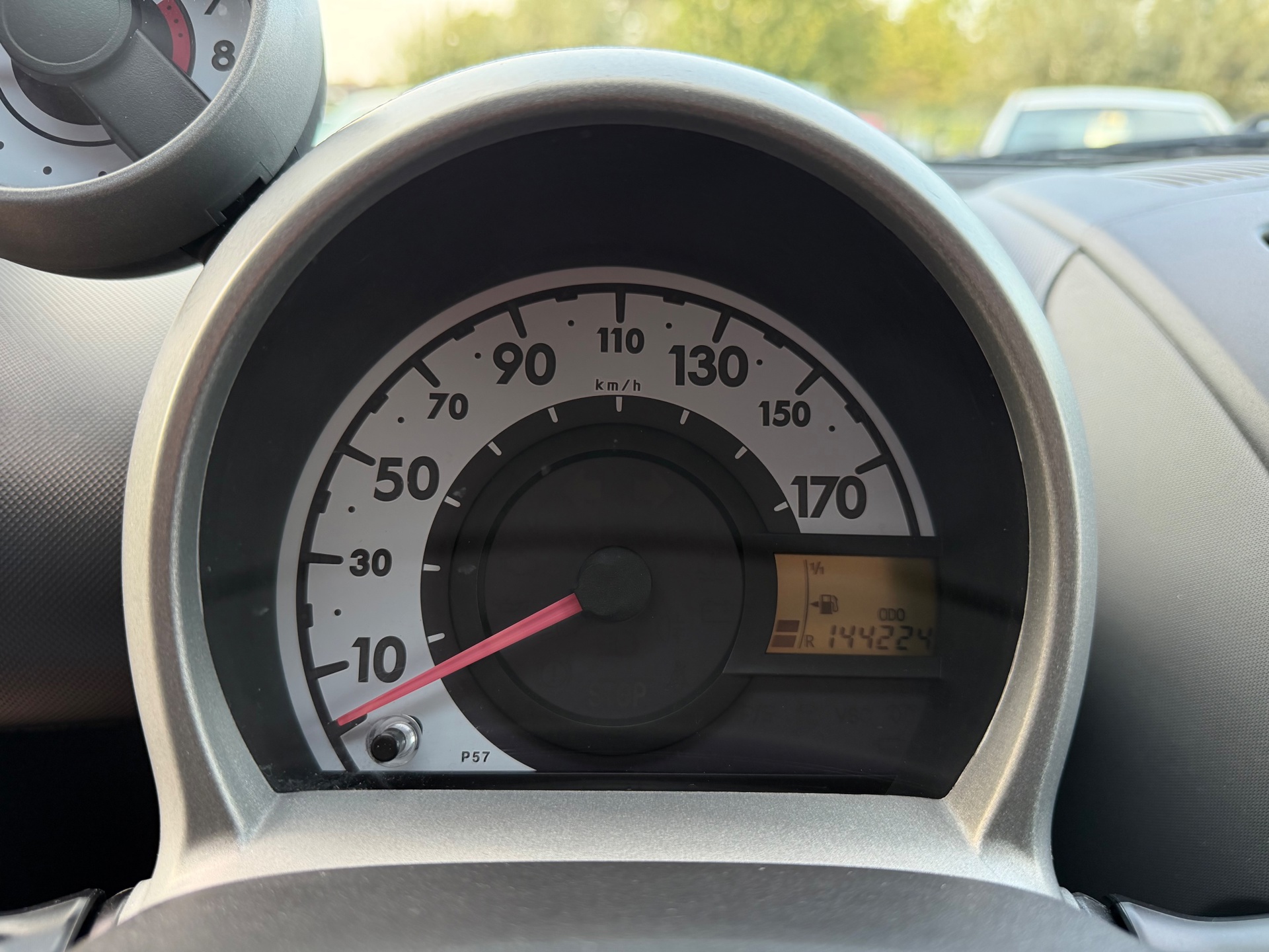 Foto van Peugeot Peugeot 107