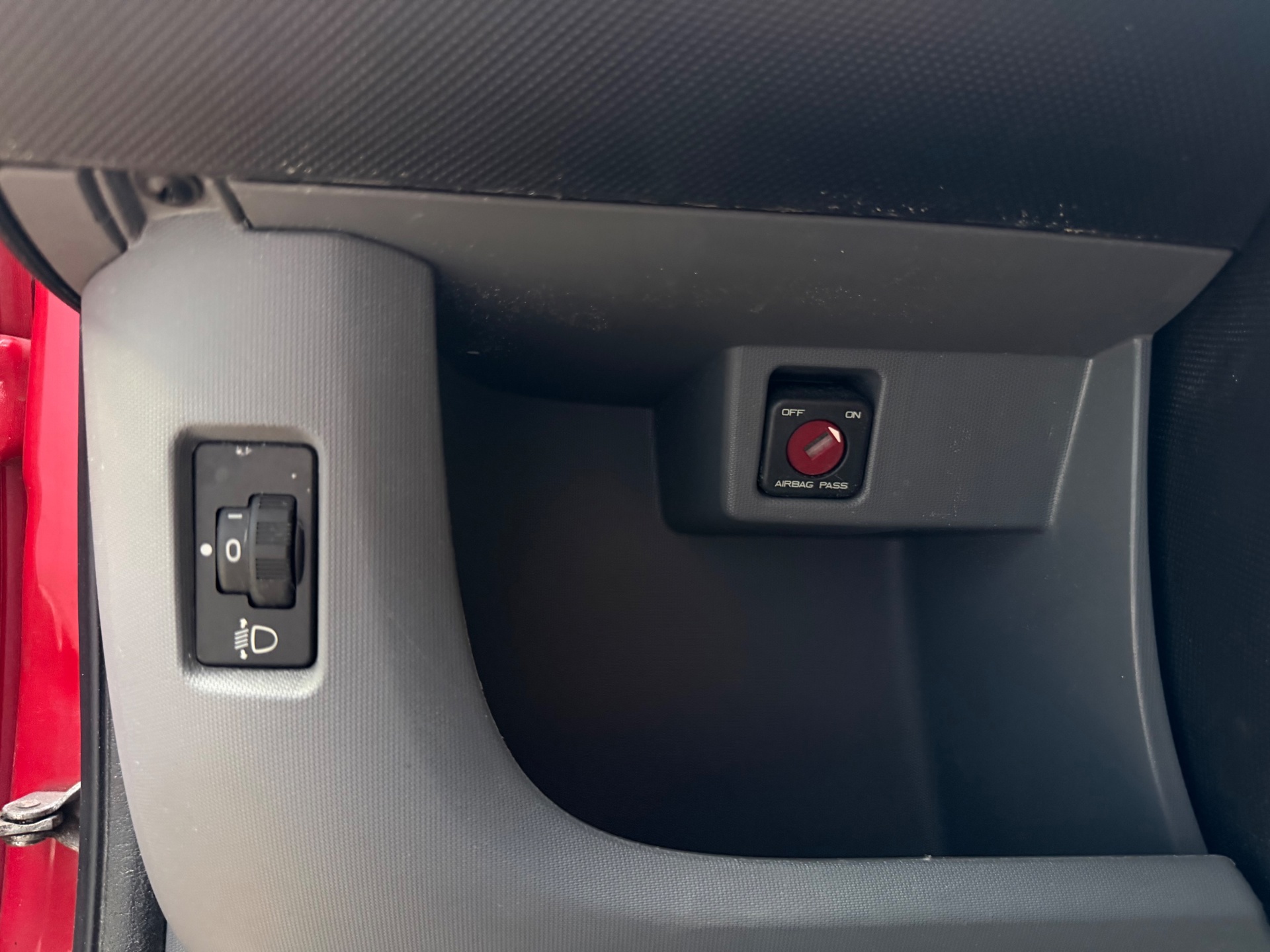 Foto van Peugeot Peugeot 107