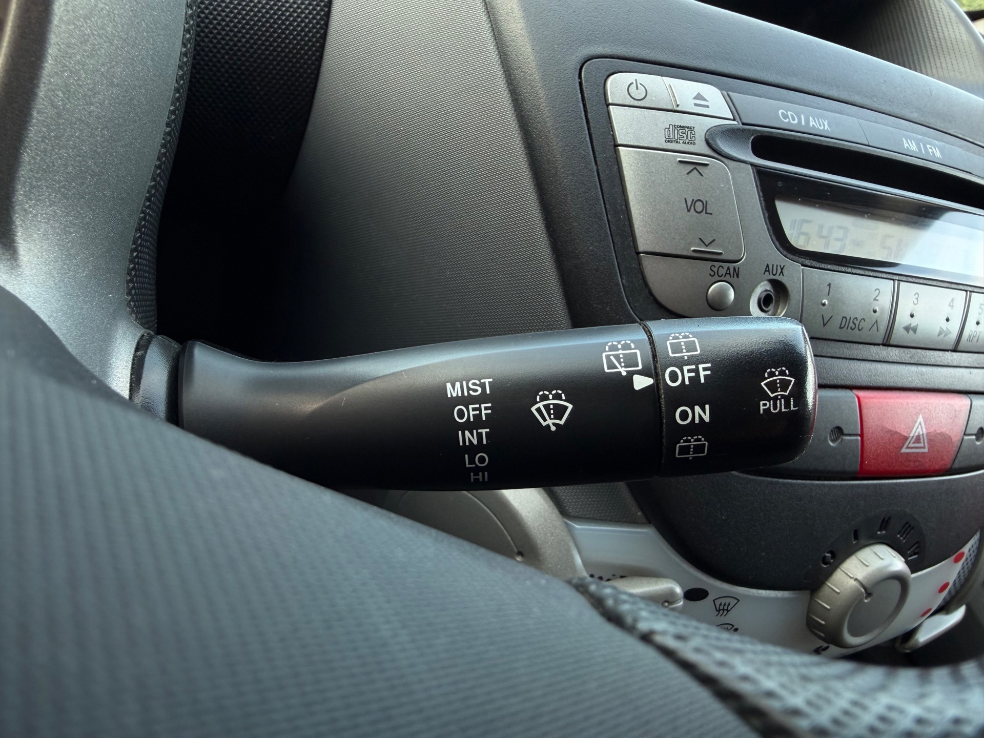 Foto van Peugeot Peugeot 107