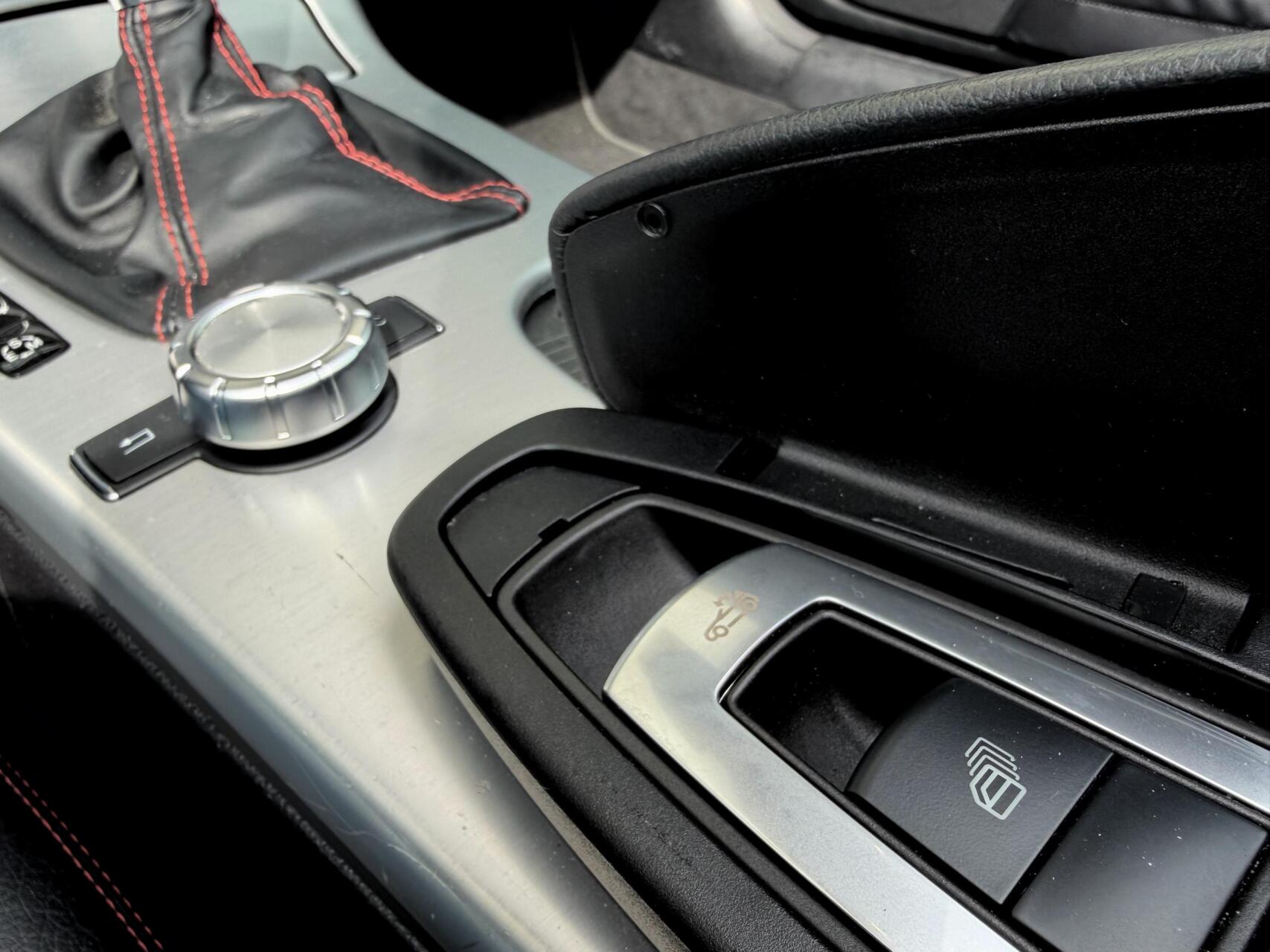 Foto van Mercedes-Benz SLK 200