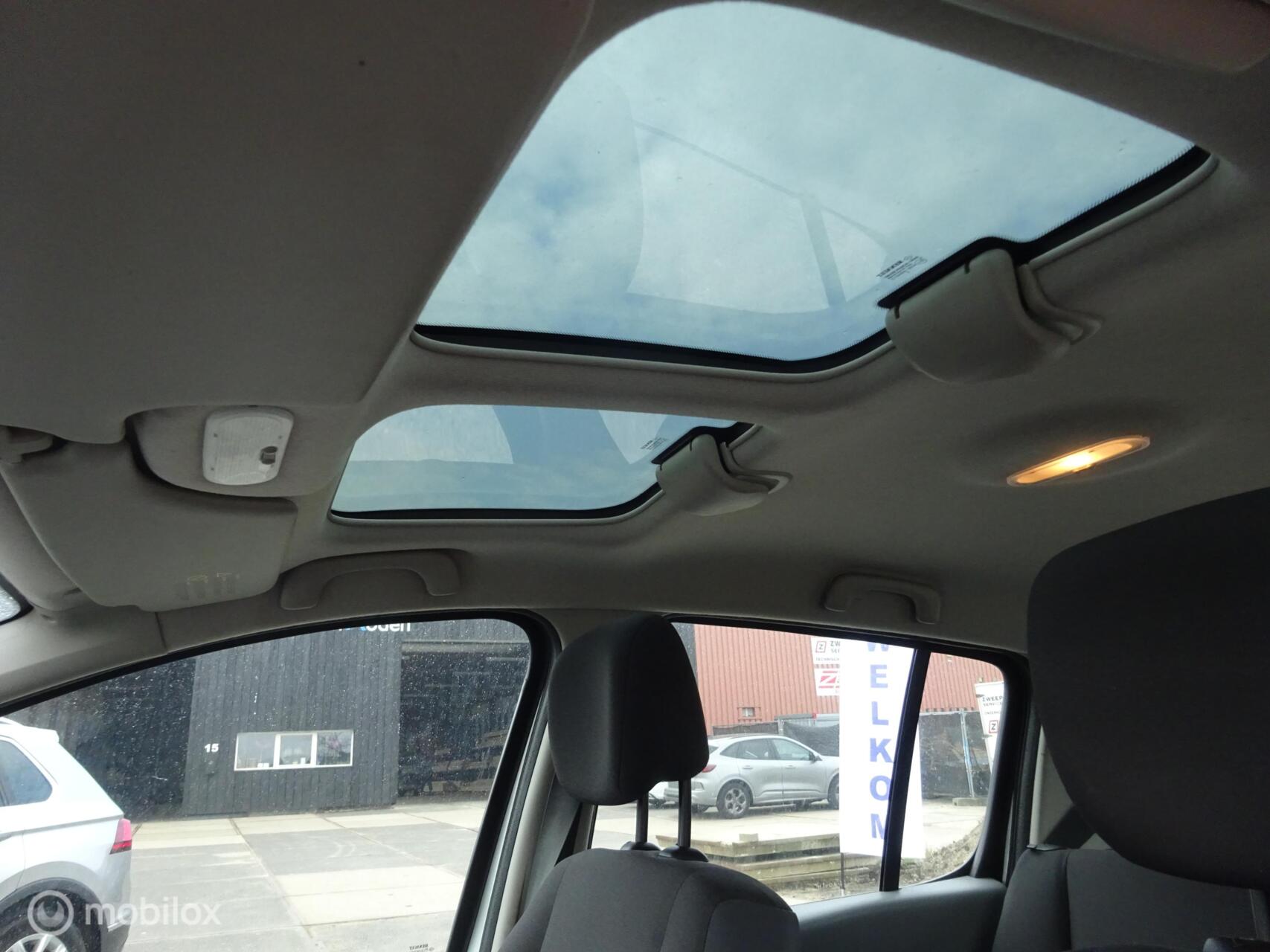 Foto van Renault Modus