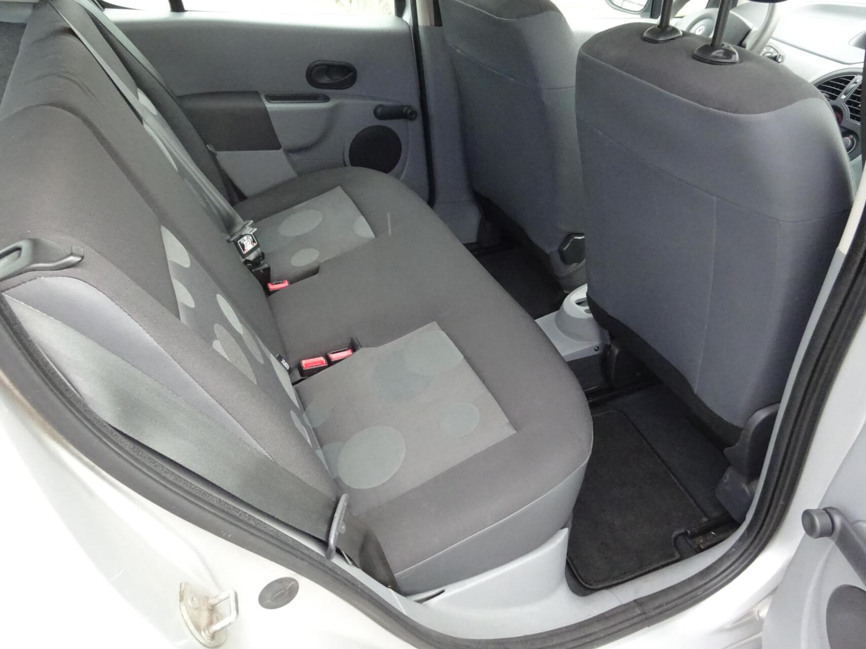 Foto van Renault Modus