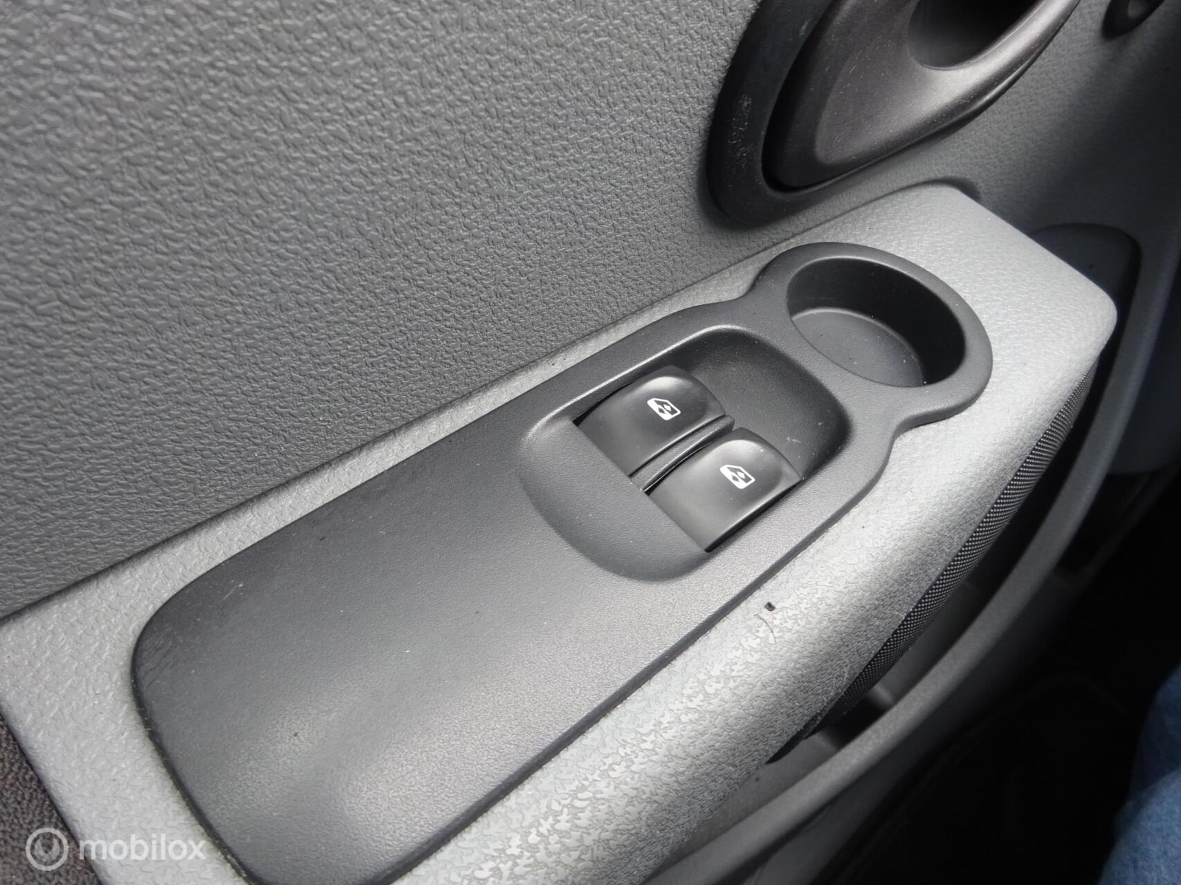 Foto van Renault Modus