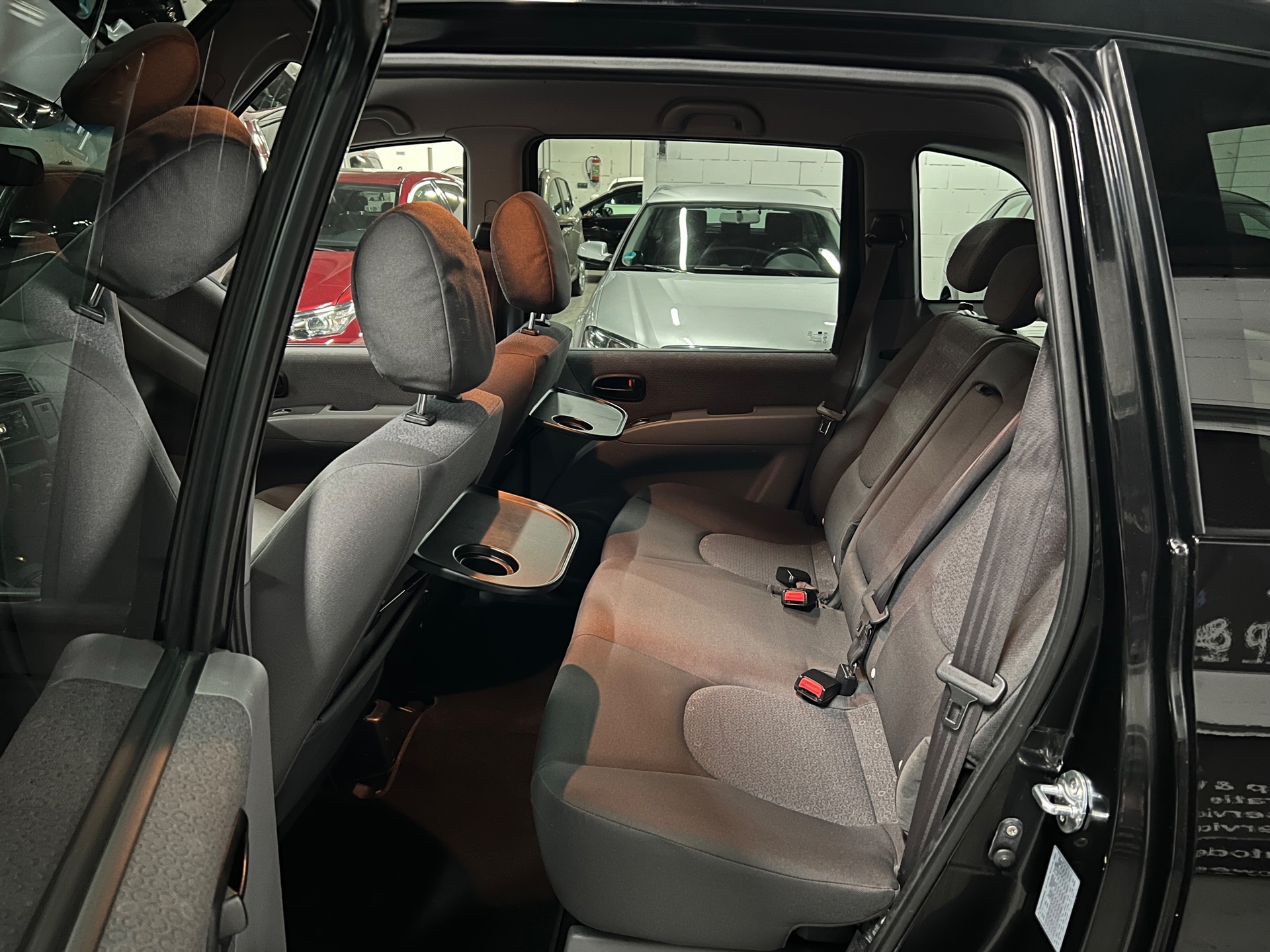 Foto van Hyundai Matrix