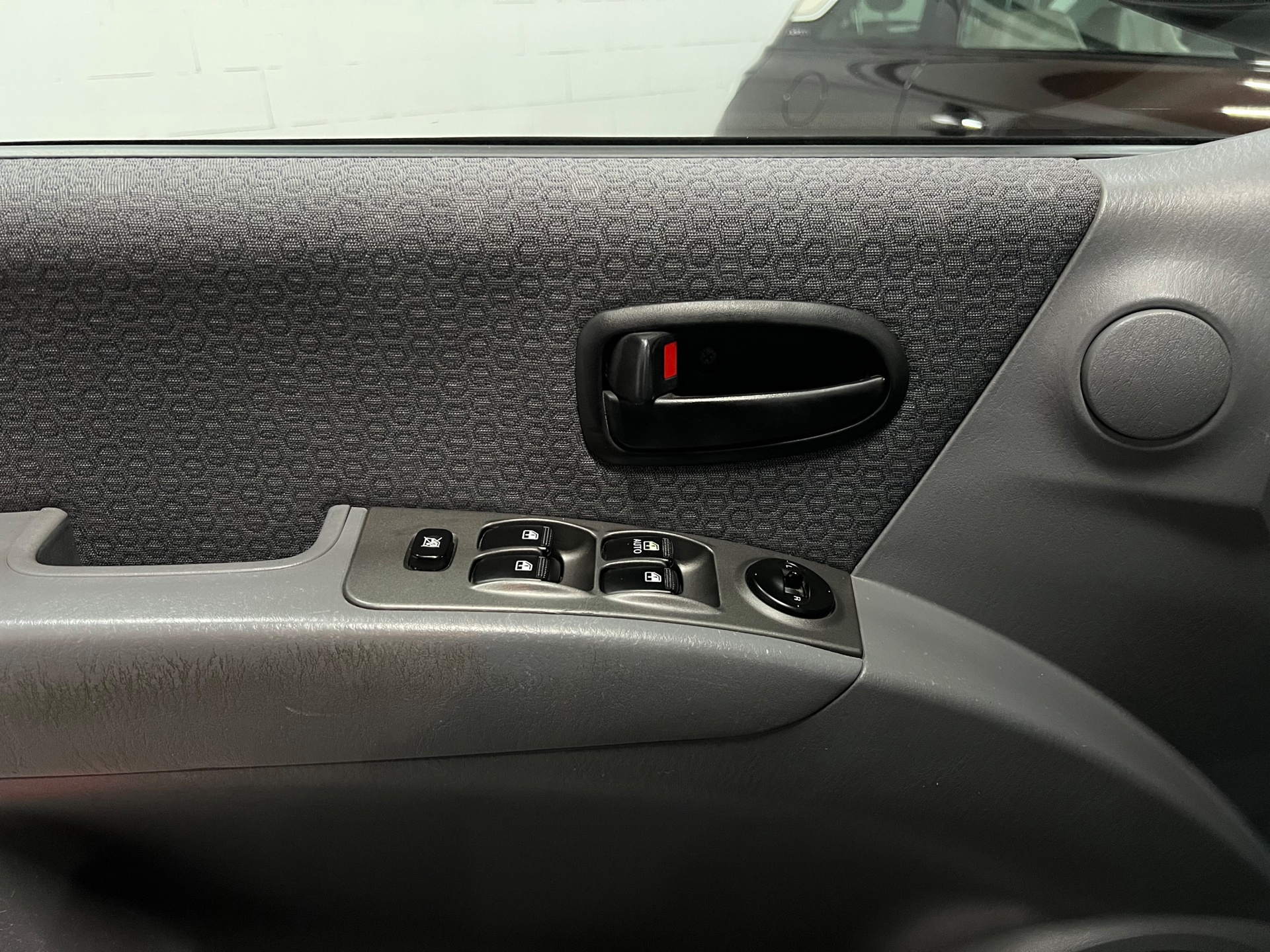 Foto van Hyundai Matrix