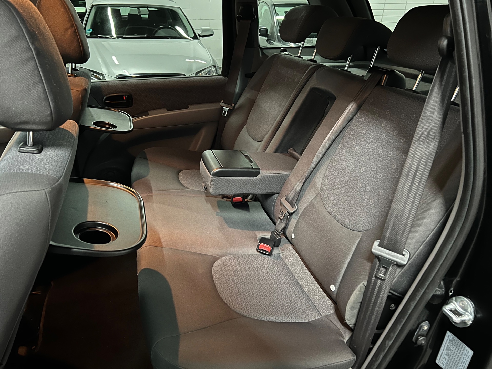 Foto van Hyundai Matrix