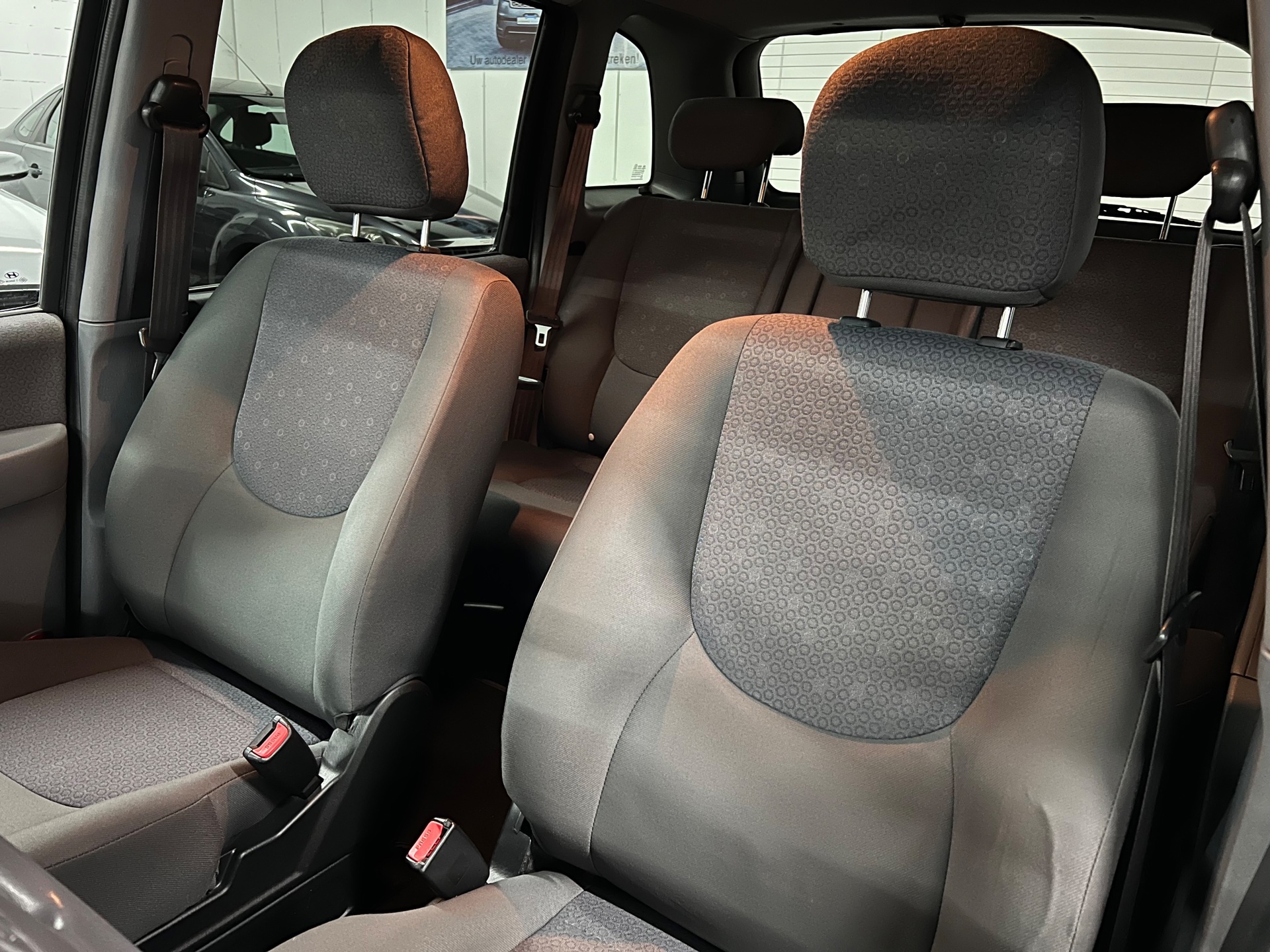 Foto van Hyundai Matrix