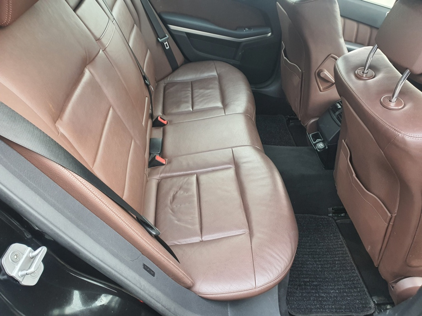 Foto van Mercedes-Benz E 220 CDI