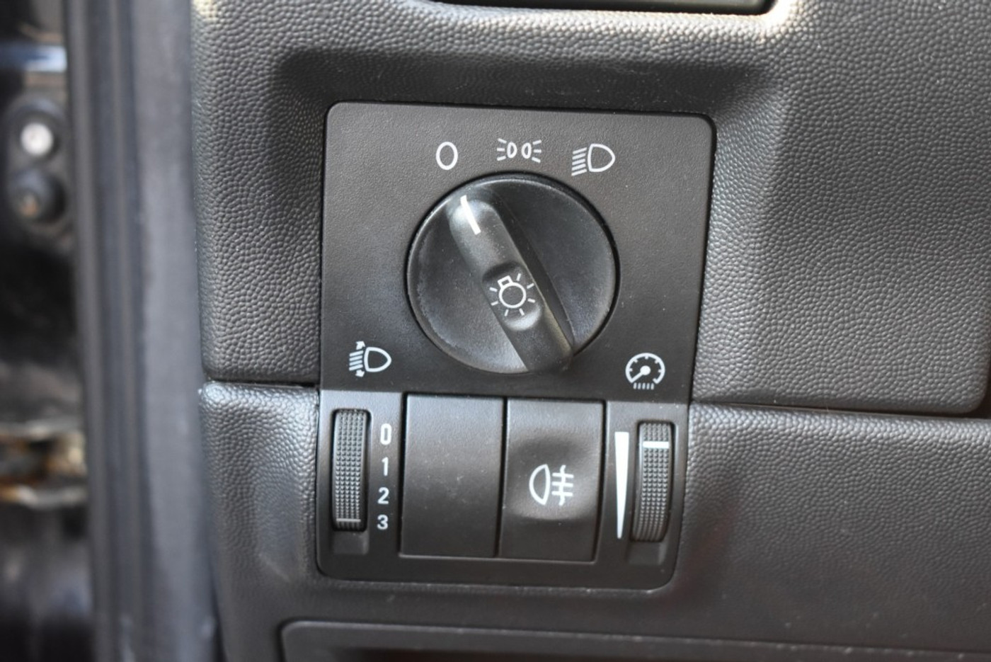 Foto van Opel Corsa-c