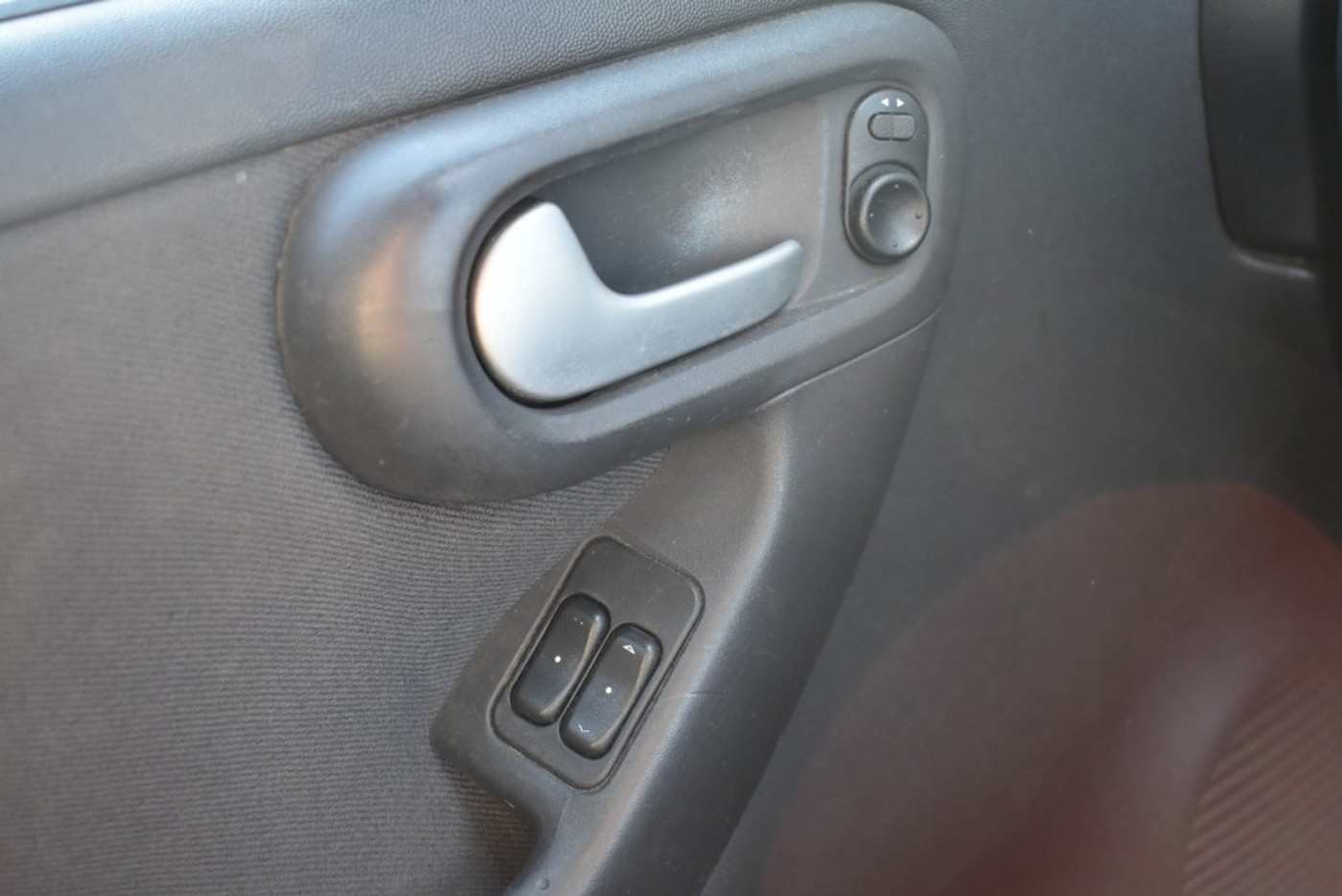 Foto van Opel Corsa-c