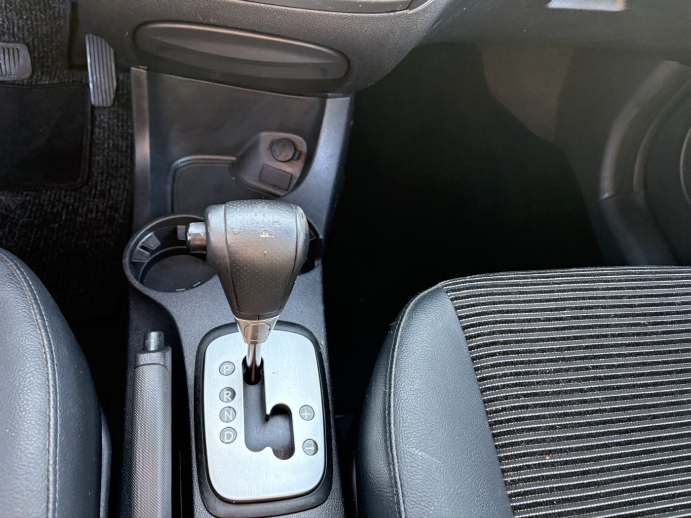 Foto van Kia Sportage