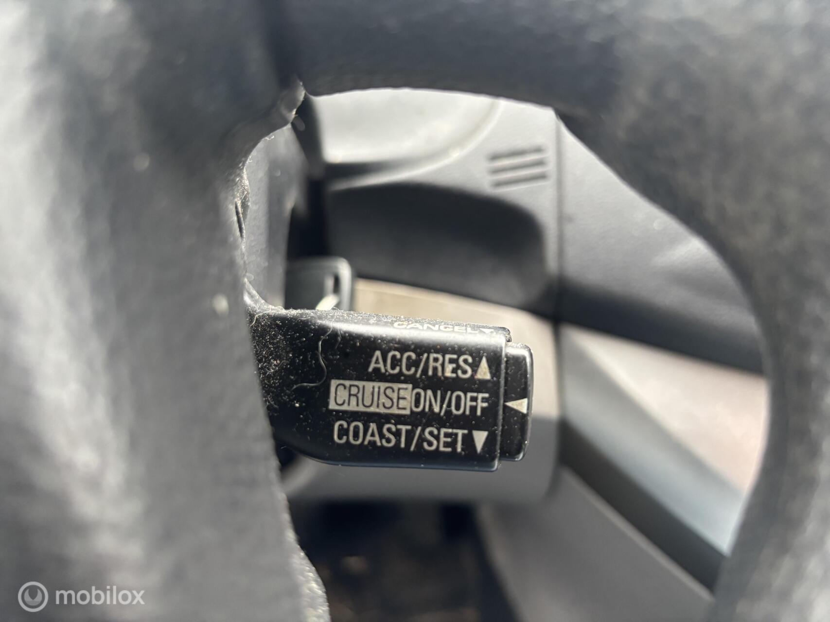 Foto van Mitsubishi Mitsubishi Grandis