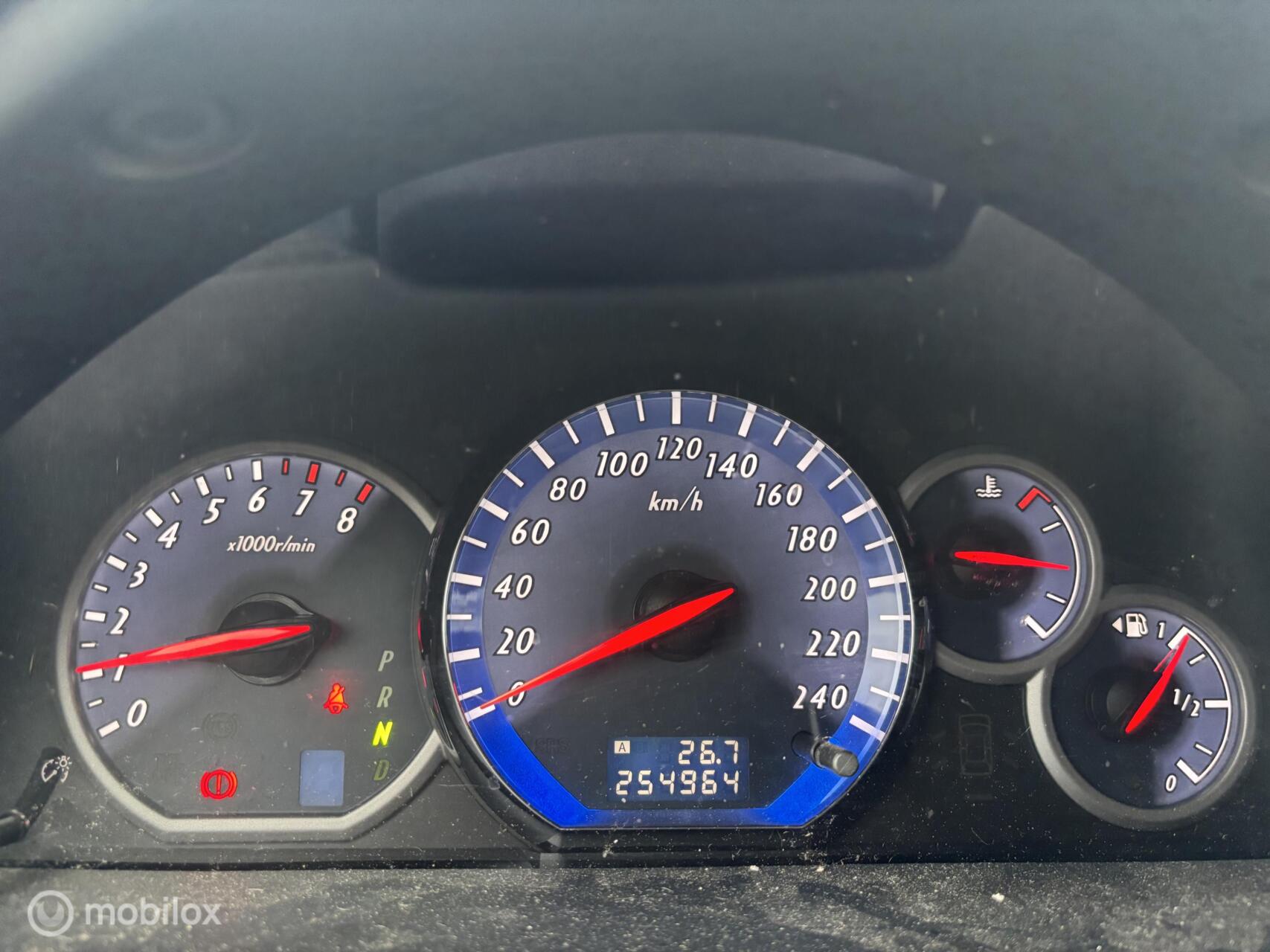 Foto van Mitsubishi Mitsubishi Grandis