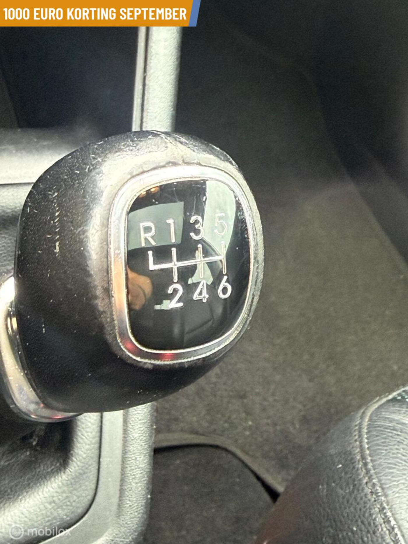 Foto van Hyundai Ix20