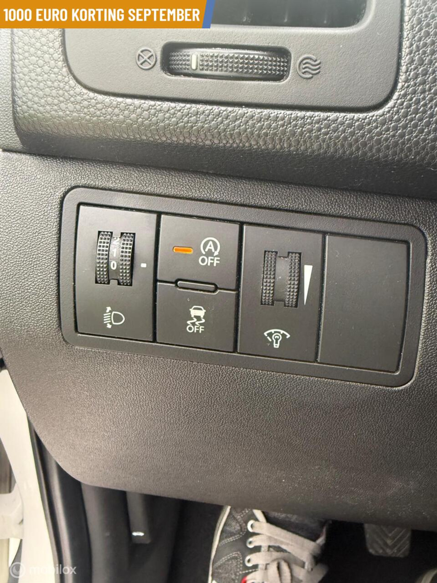 Foto van Hyundai Ix20