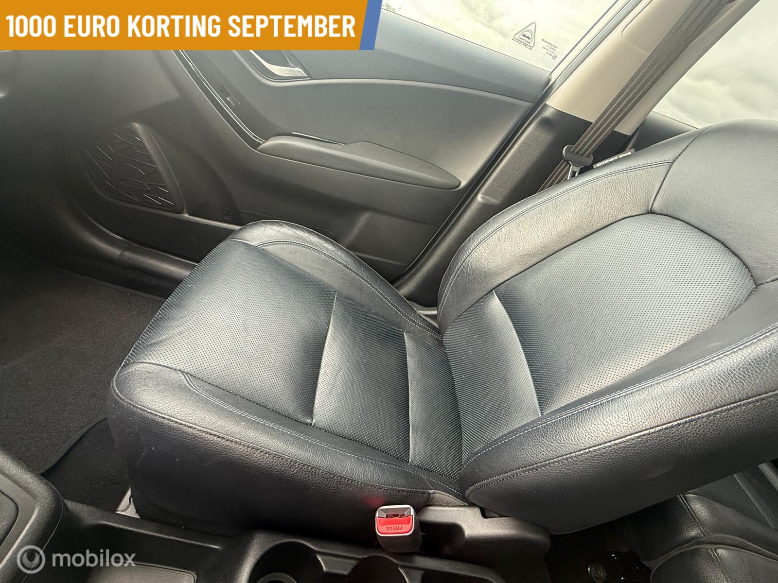 Foto van Hyundai Ix20
