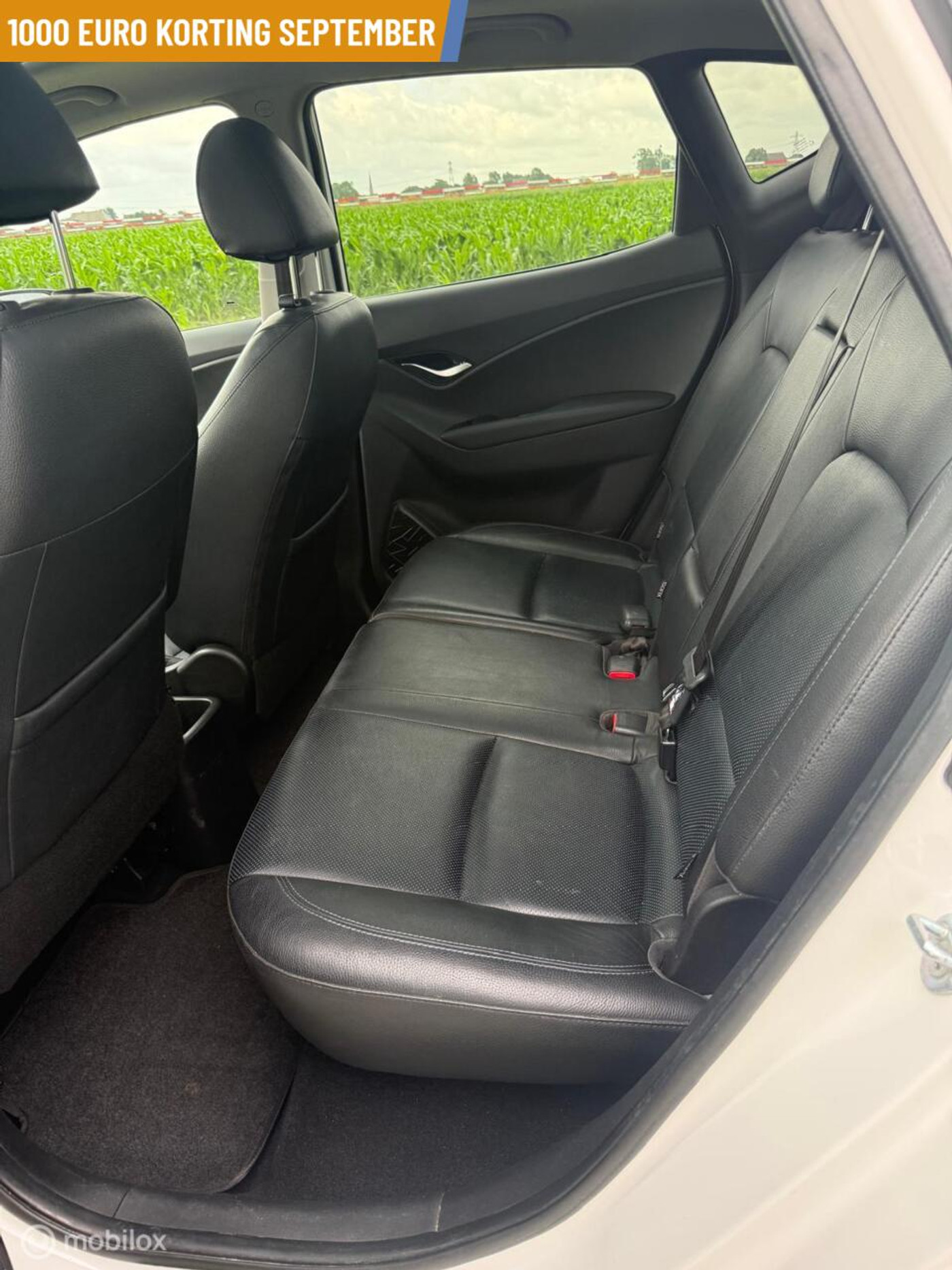 Foto van Hyundai Ix20