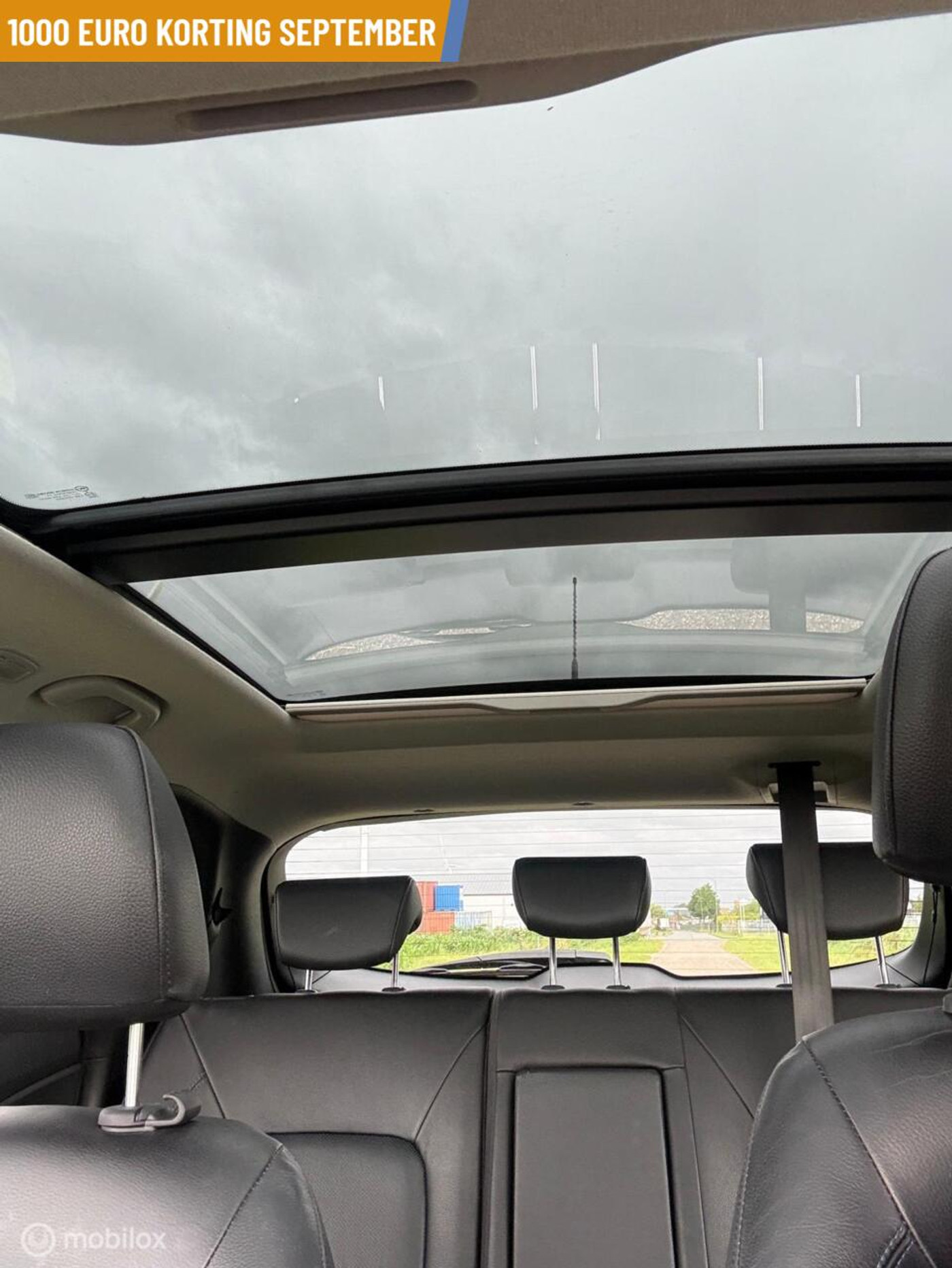 Foto van Hyundai Ix20