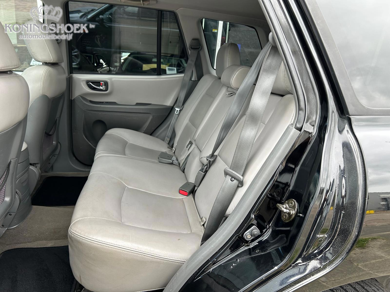 Foto van Hyundai Santa Fe