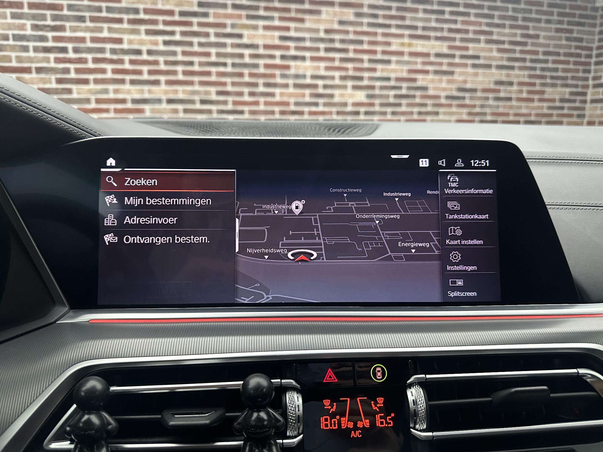 Foto van BMW X5
