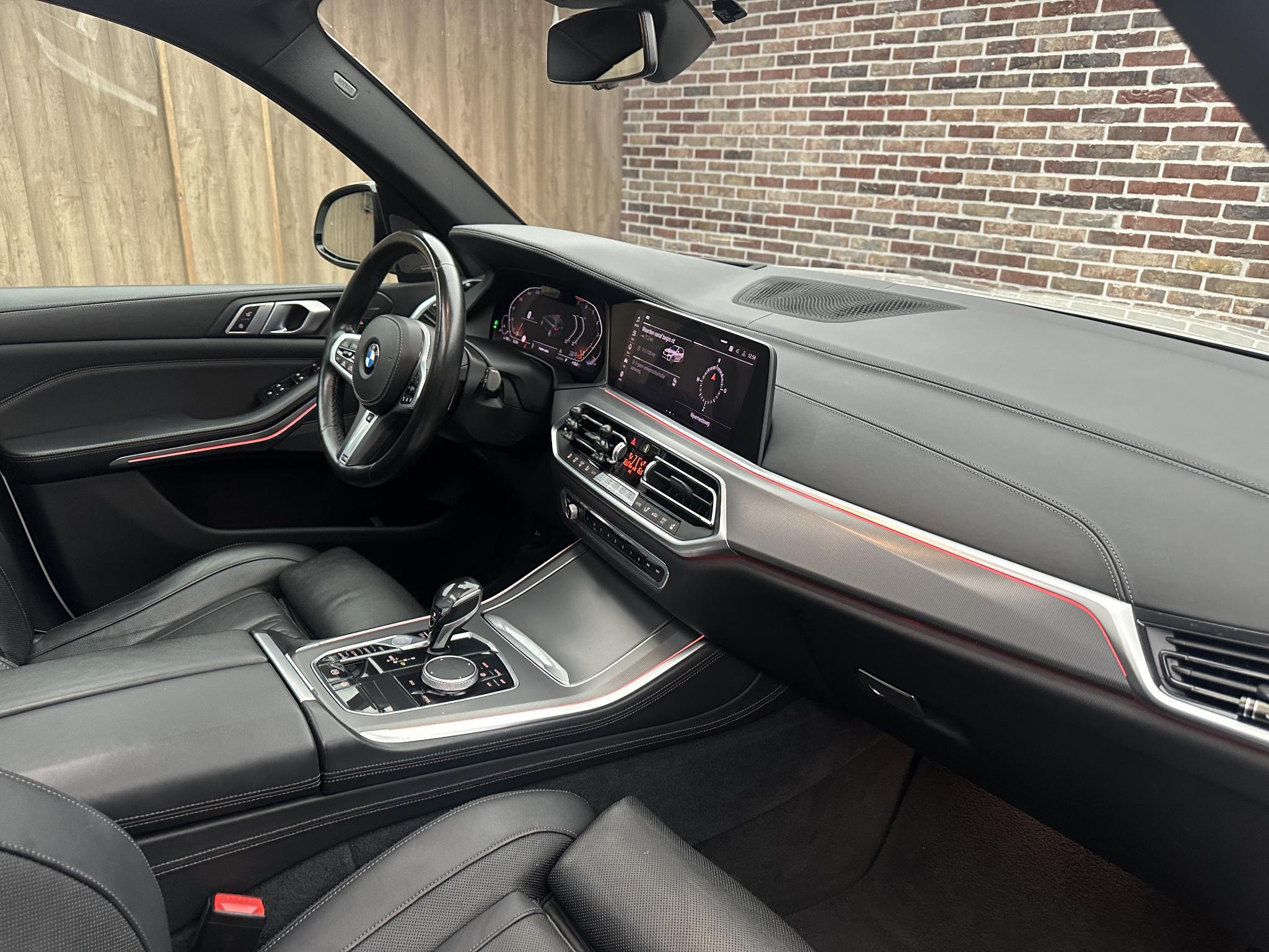 Foto van BMW X5
