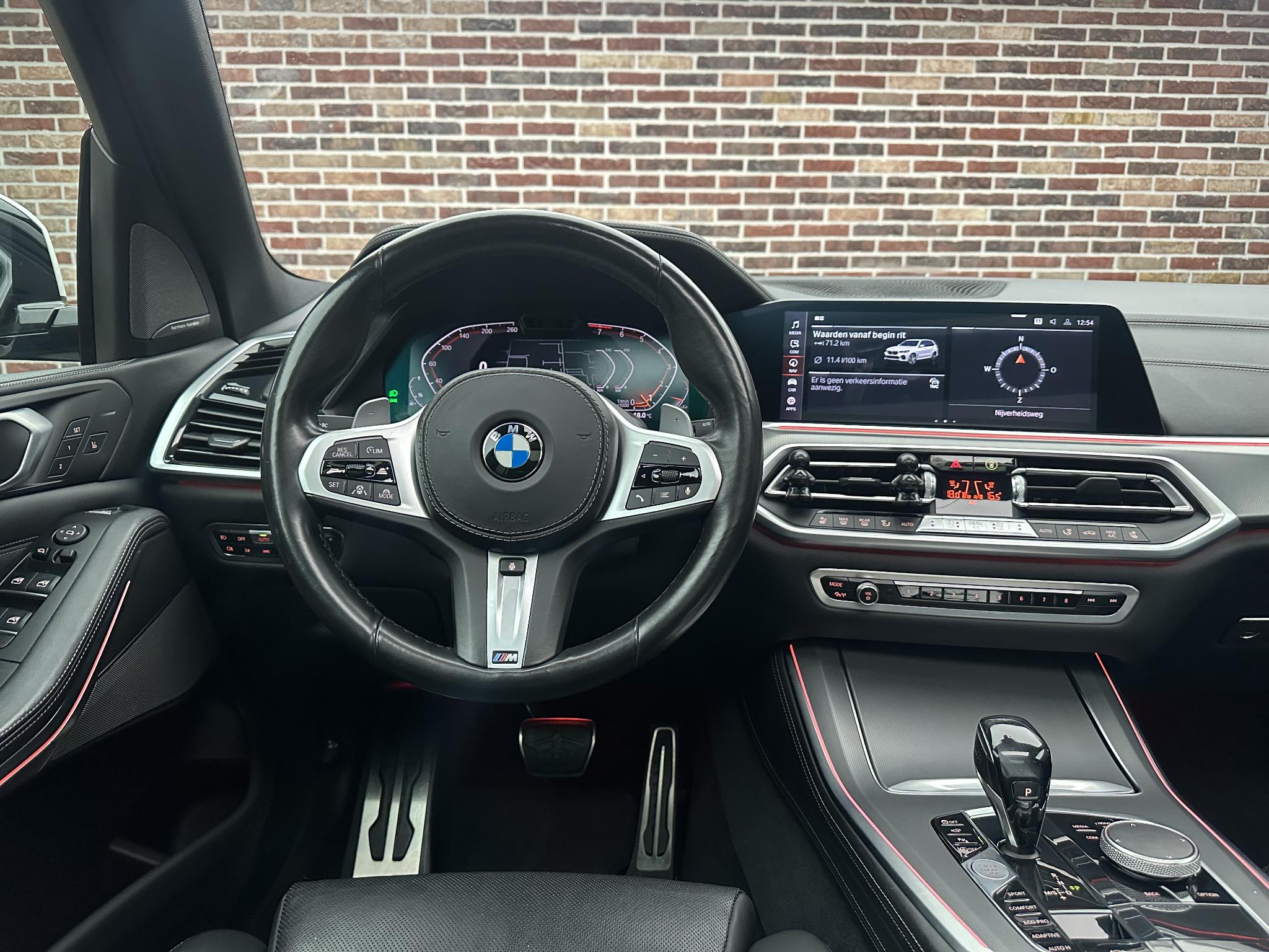 Foto van BMW X5