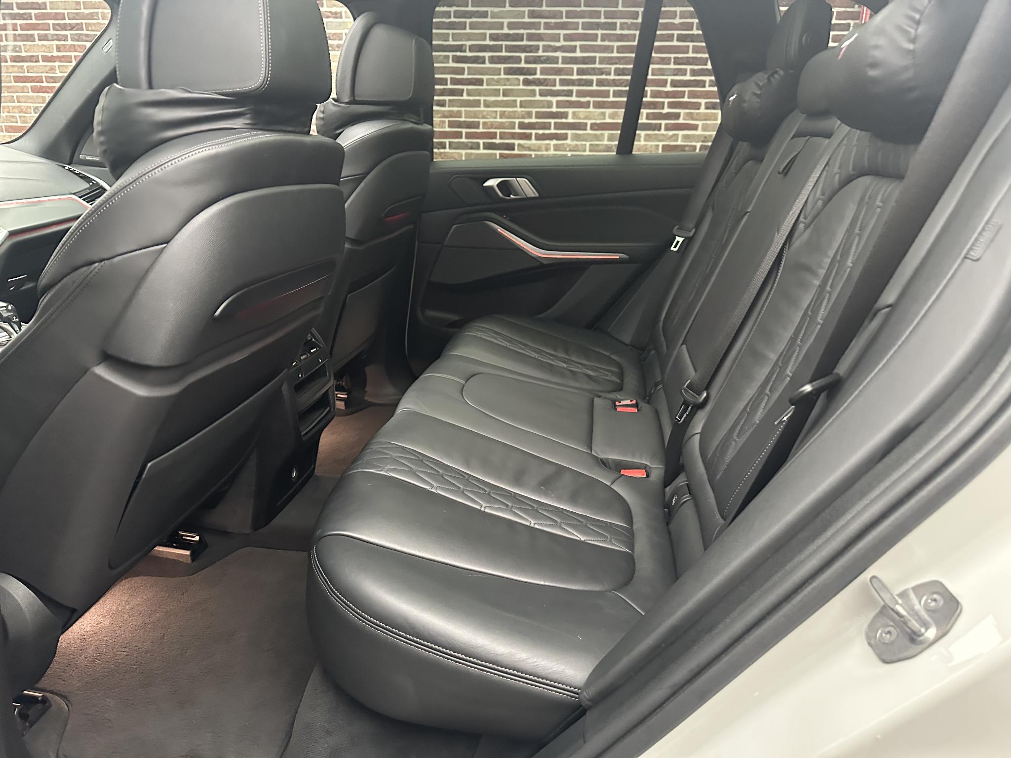 Foto van BMW X5