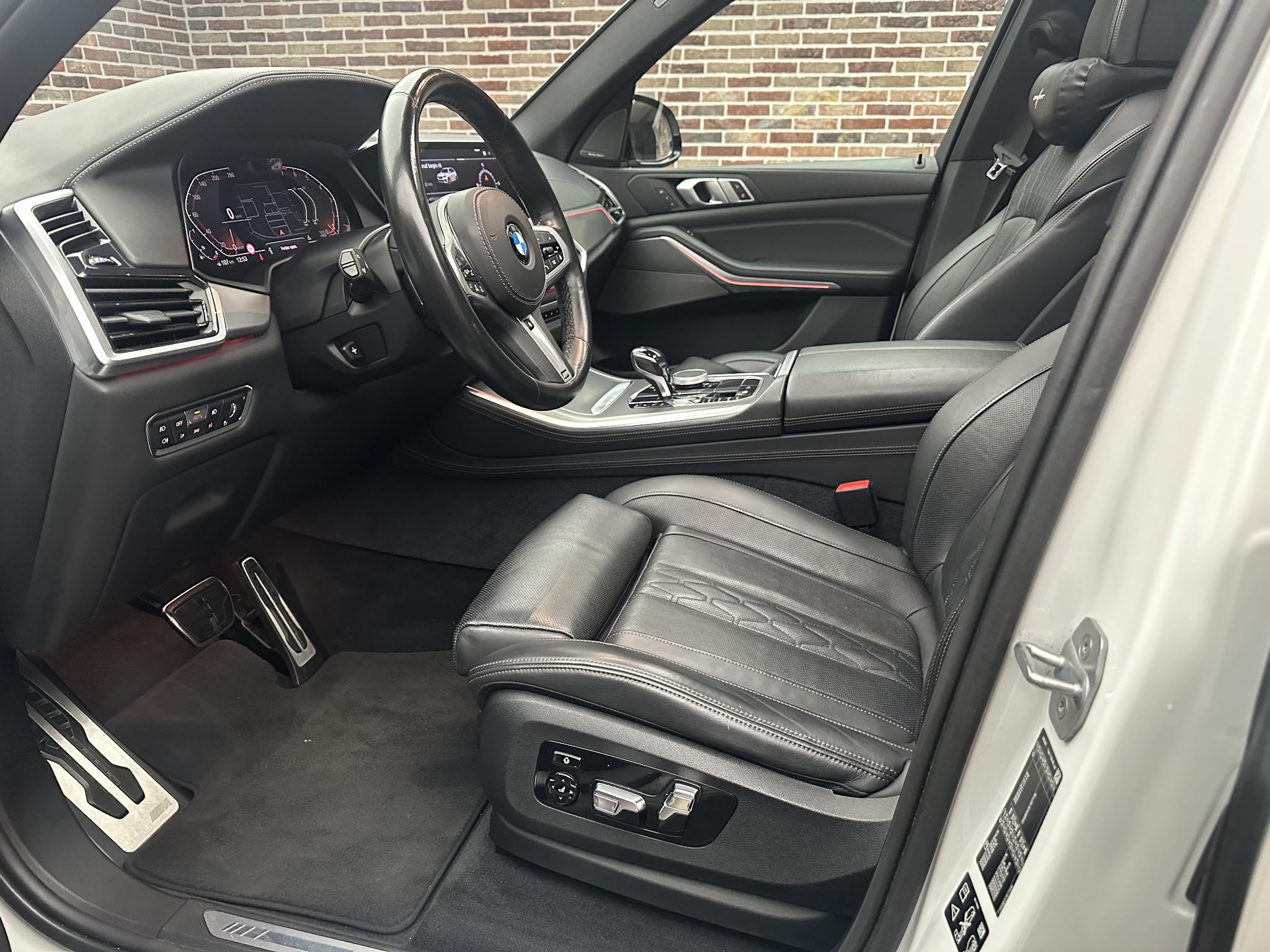 Foto van BMW X5