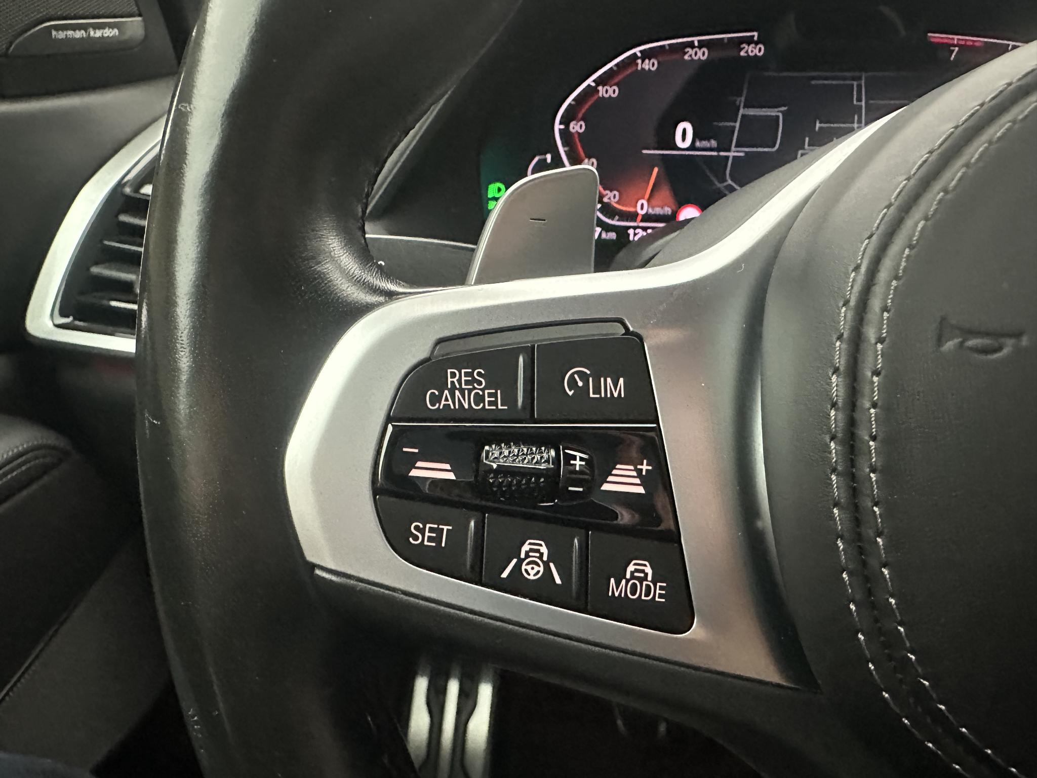 Foto van BMW X5