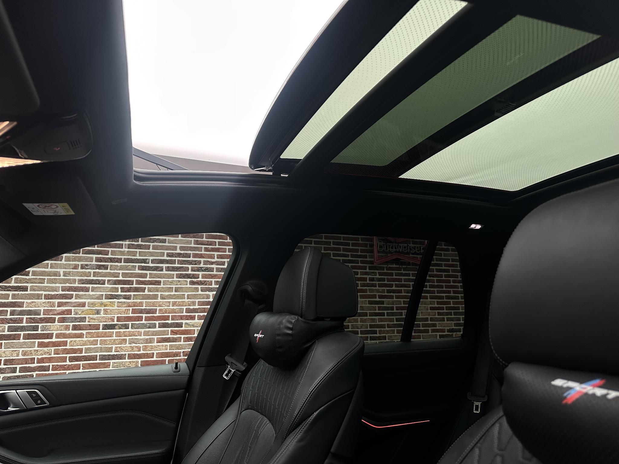 Foto van BMW X5