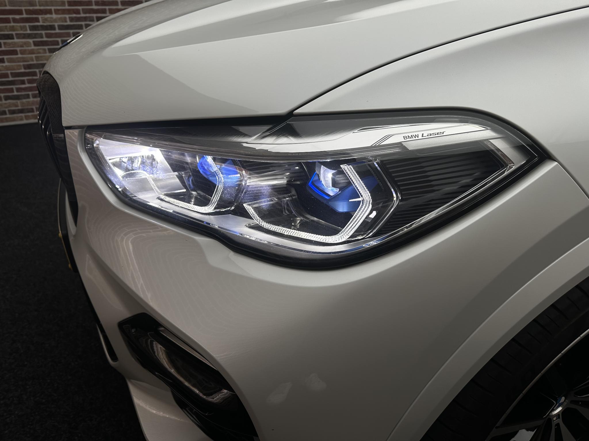 Foto van BMW X5