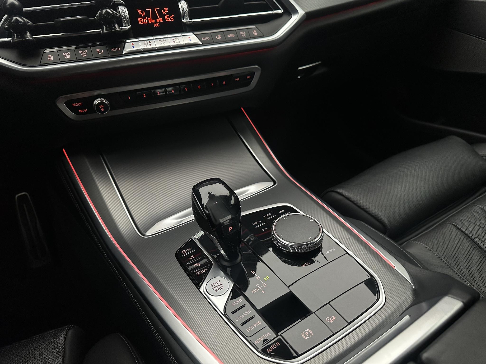 Foto van BMW X5