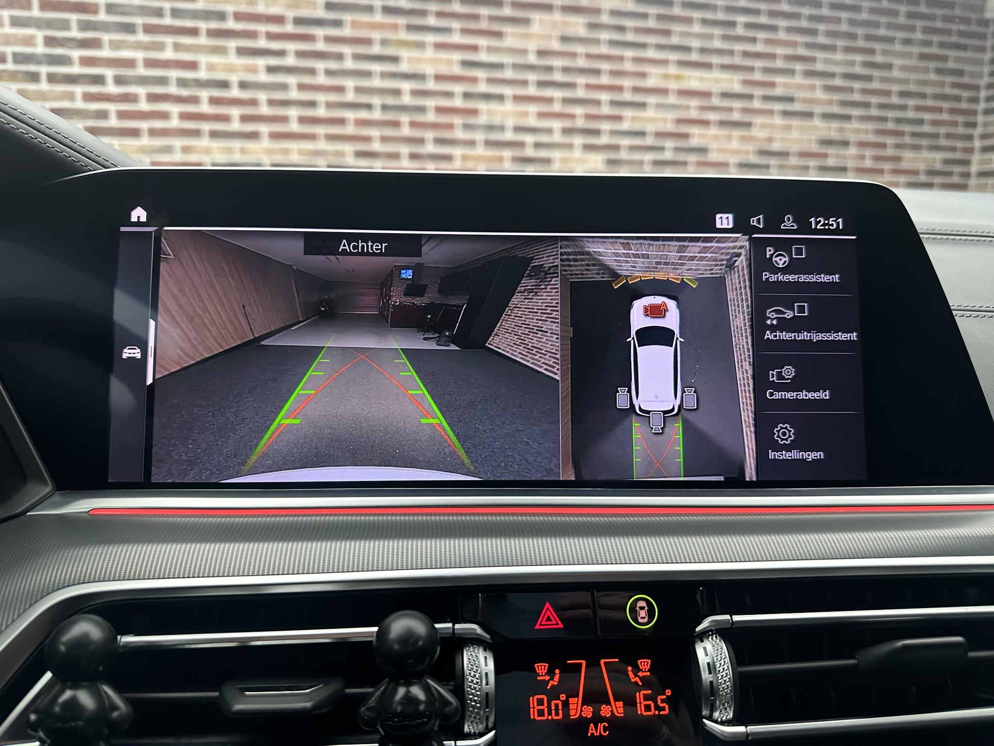 Foto van BMW X5