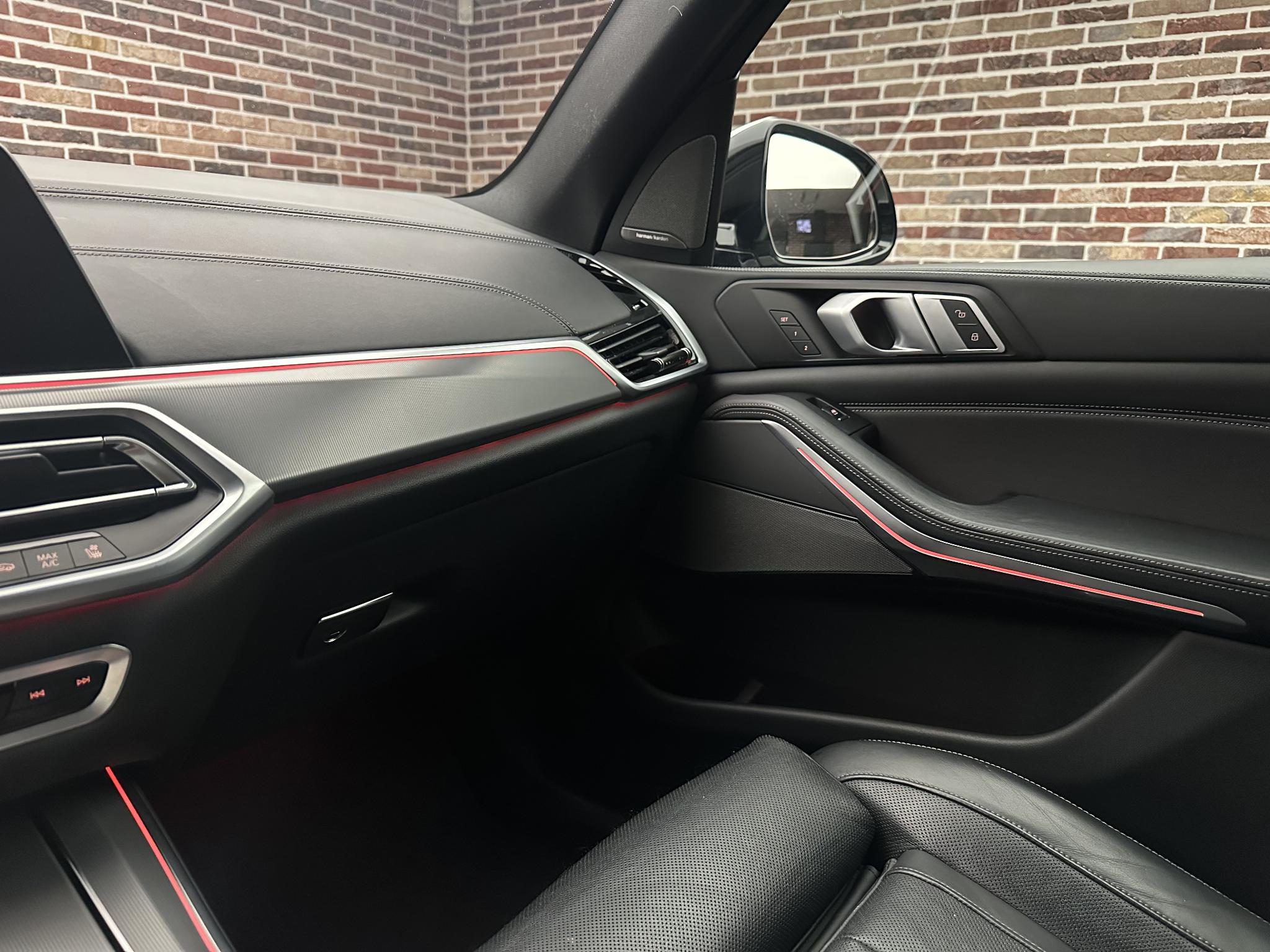 Foto van BMW X5
