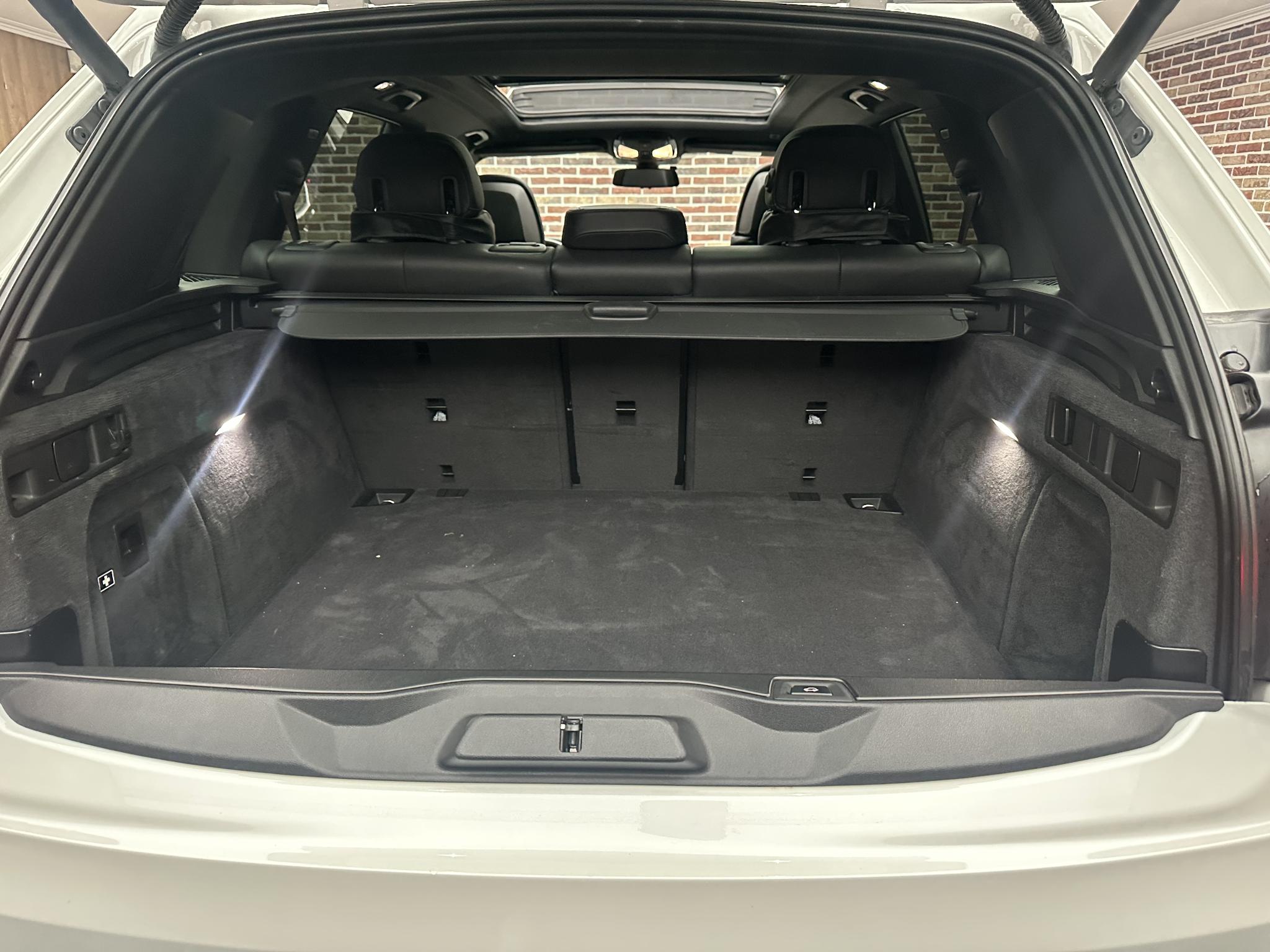 Foto van BMW X5