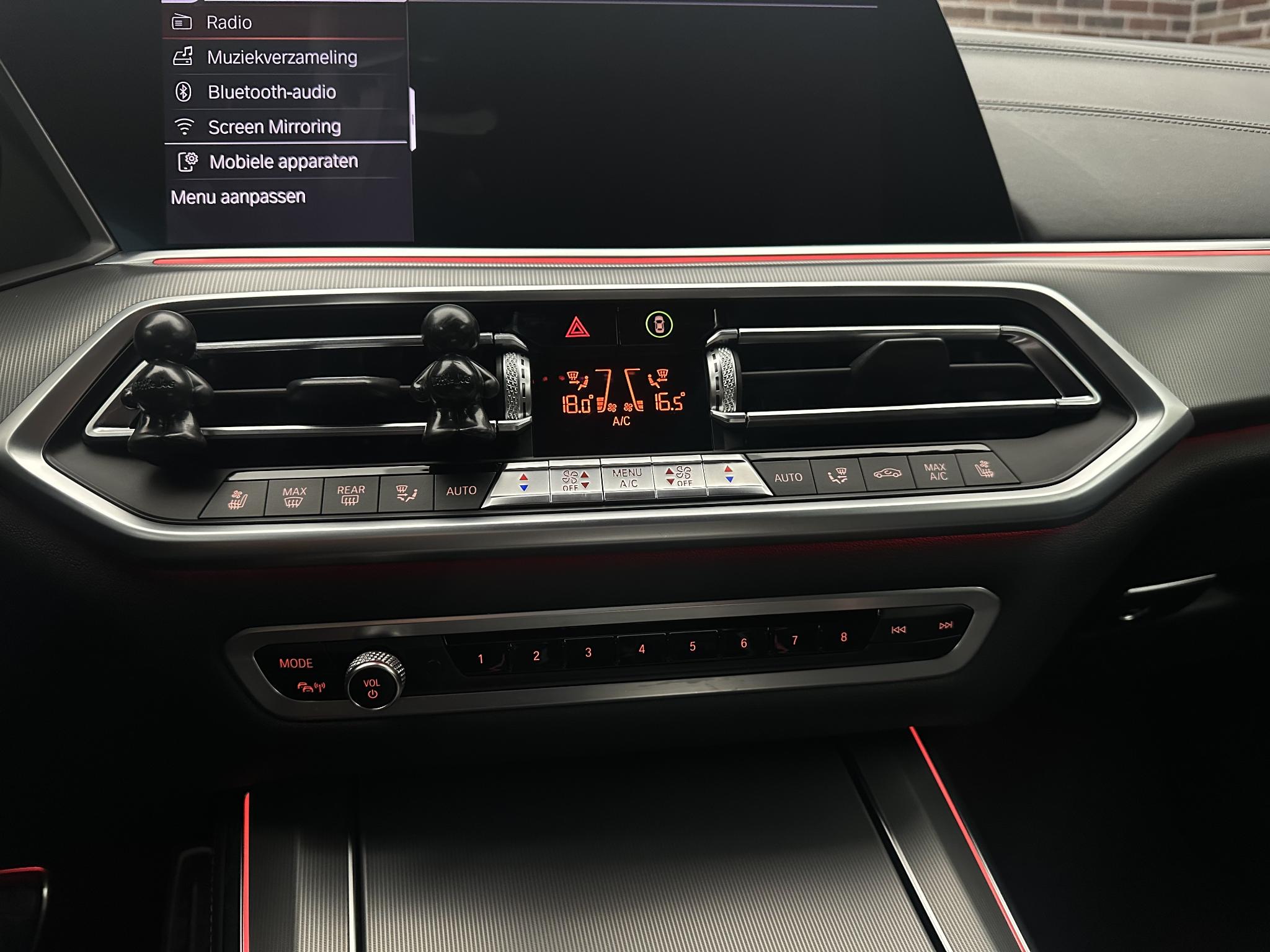 Foto van BMW X5