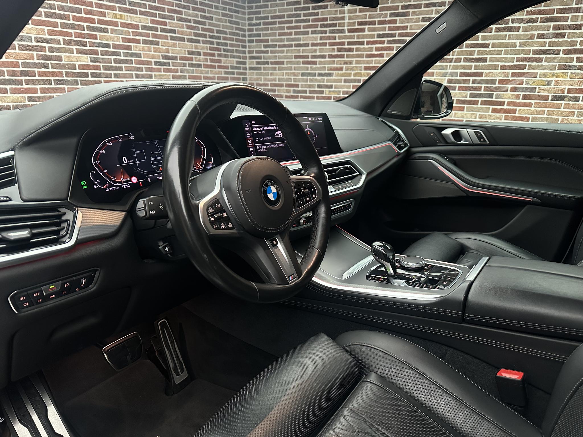 Foto van BMW X5