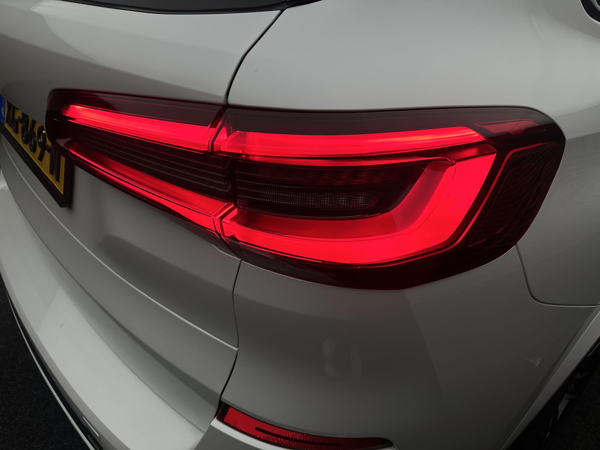 Foto van BMW X5