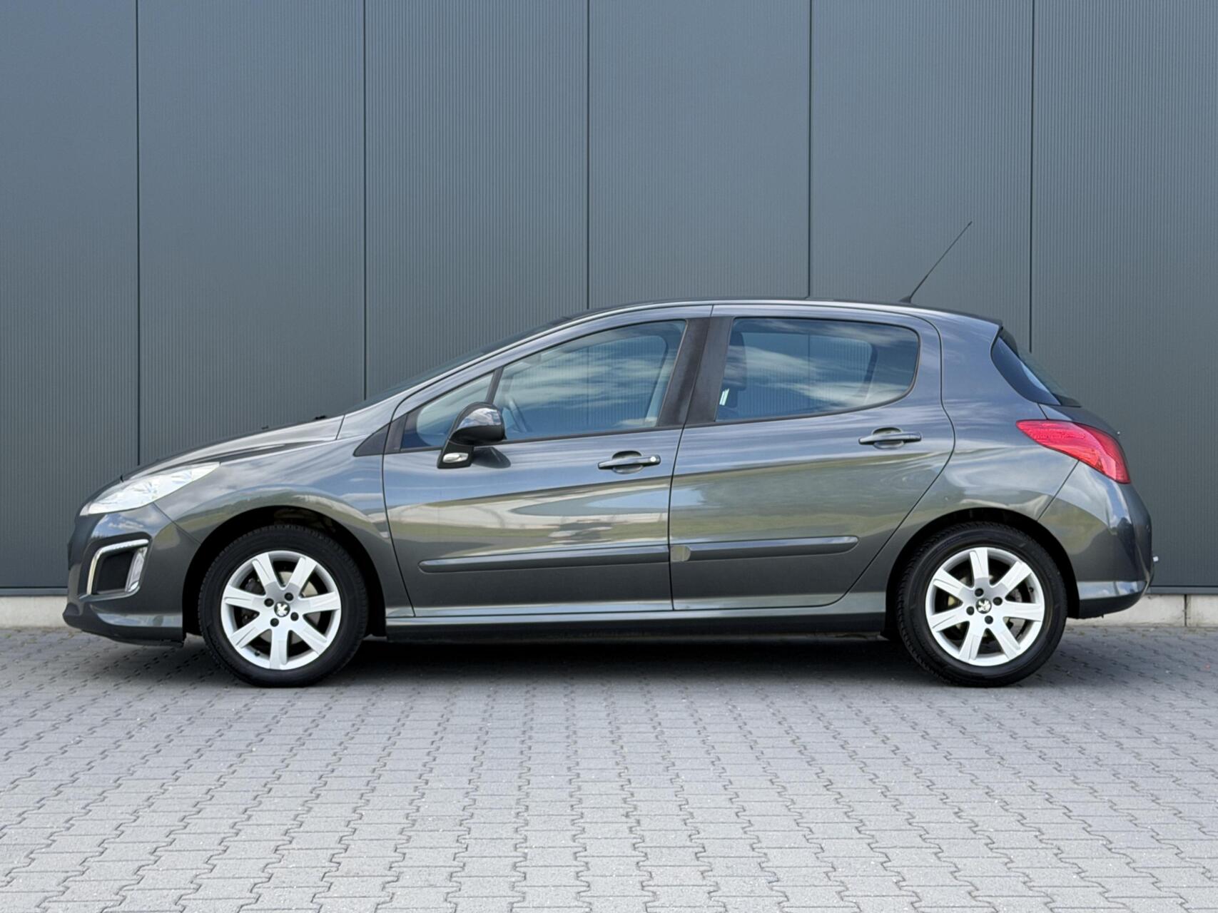 Foto van Peugeot 308