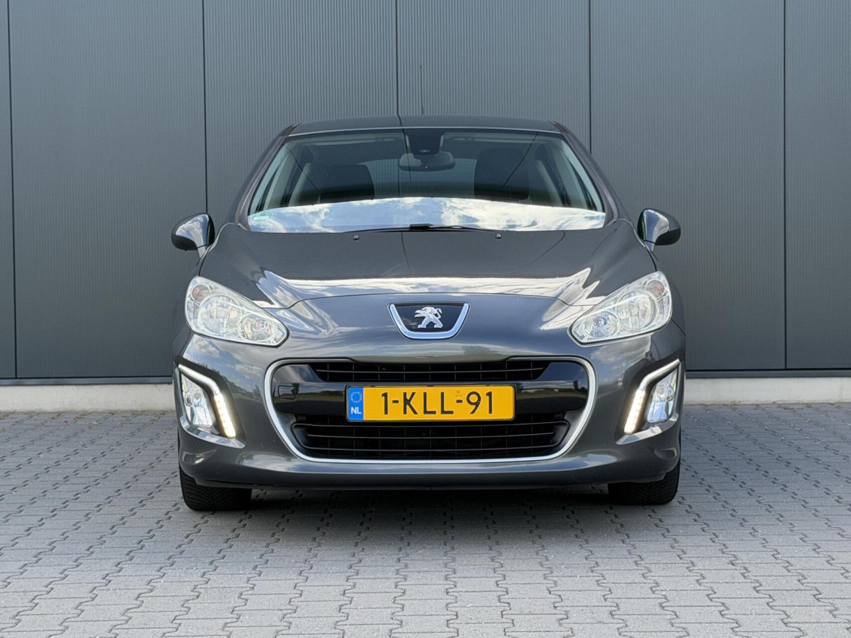 Foto van Peugeot 308
