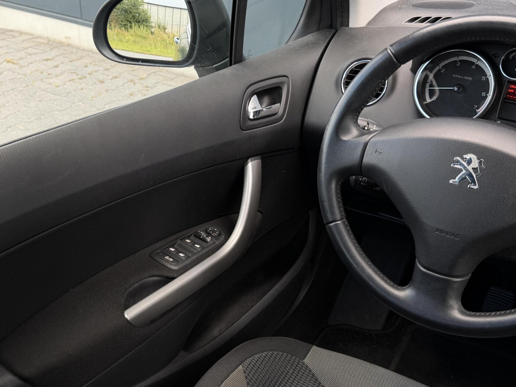 Foto van Peugeot 308