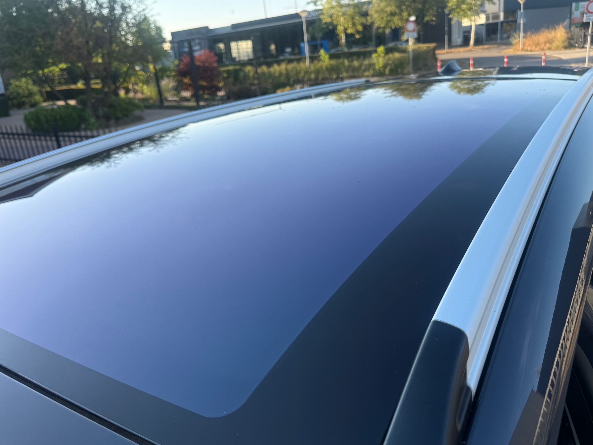 Foto van Ford Galaxy