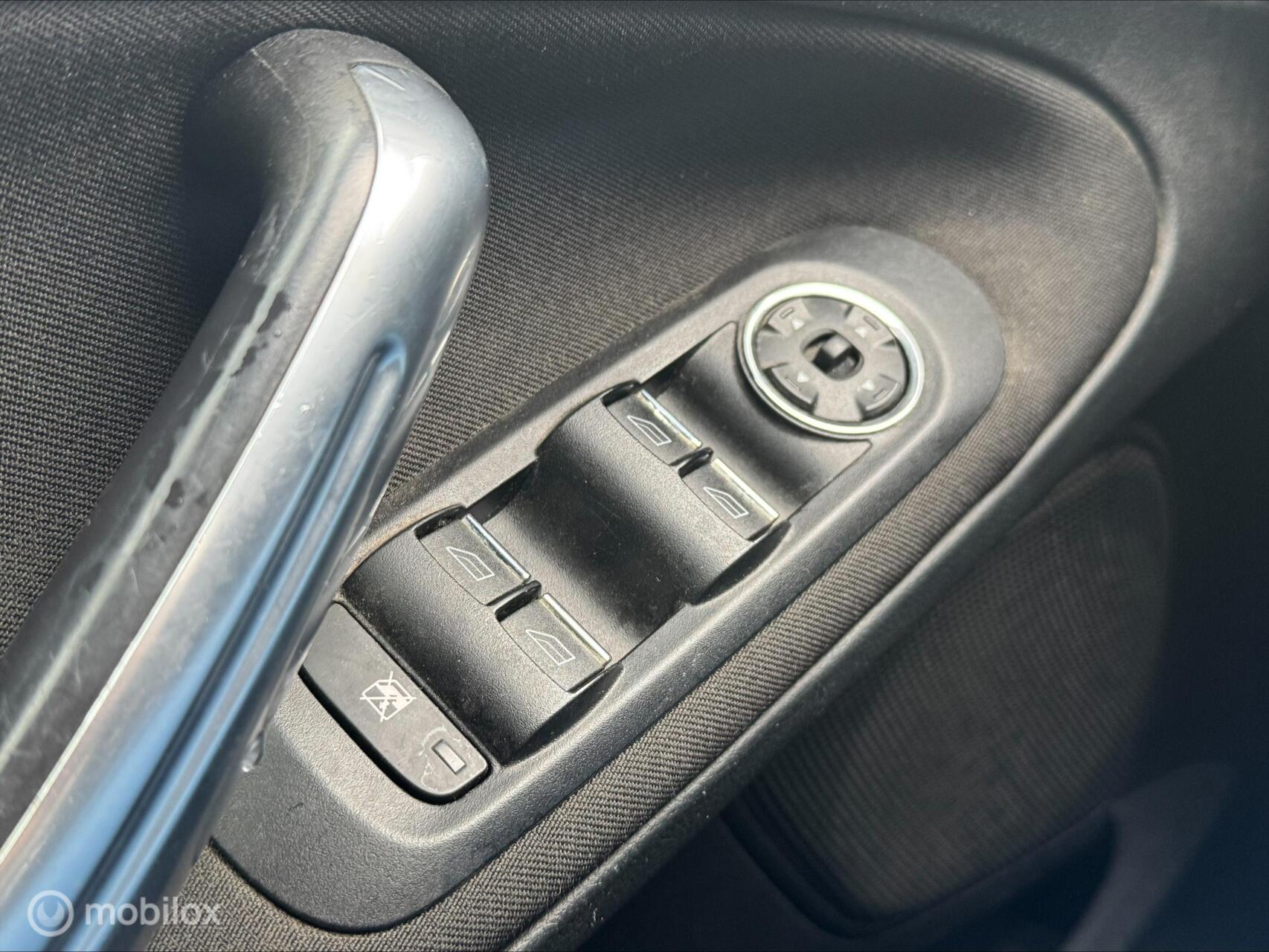 Foto van Ford S-max