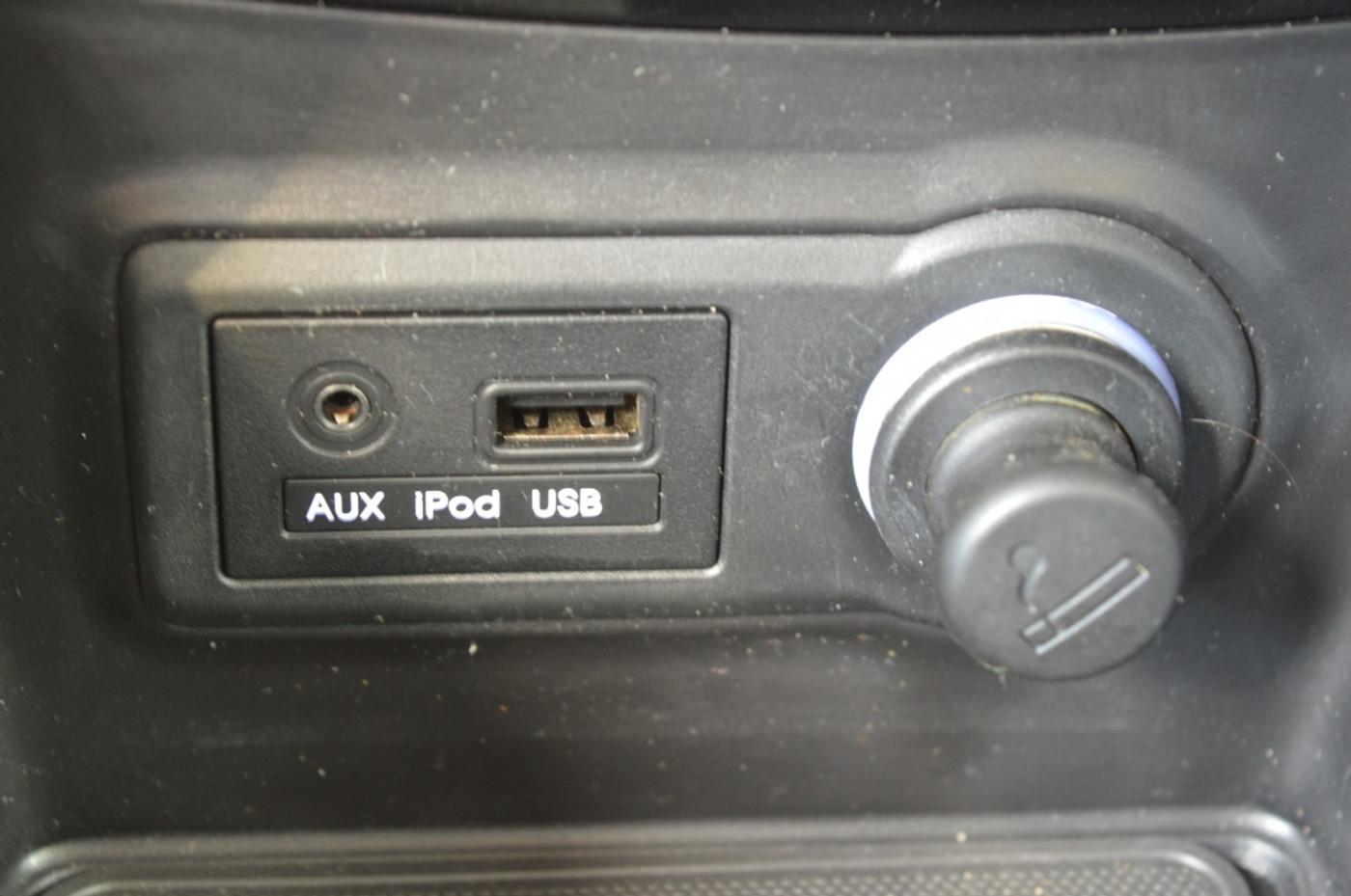Foto van Hyundai Ix20