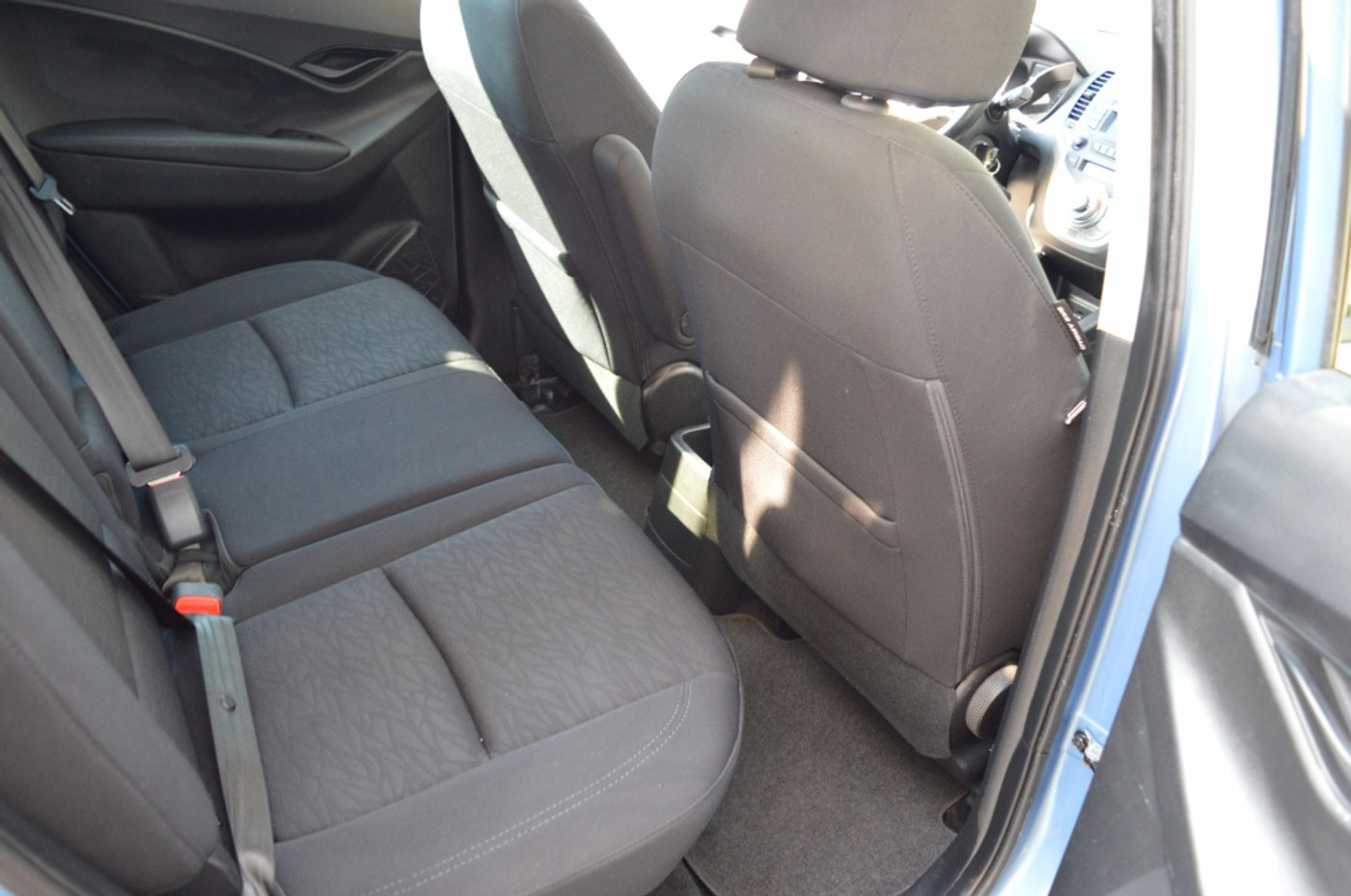 Foto van Hyundai Ix20