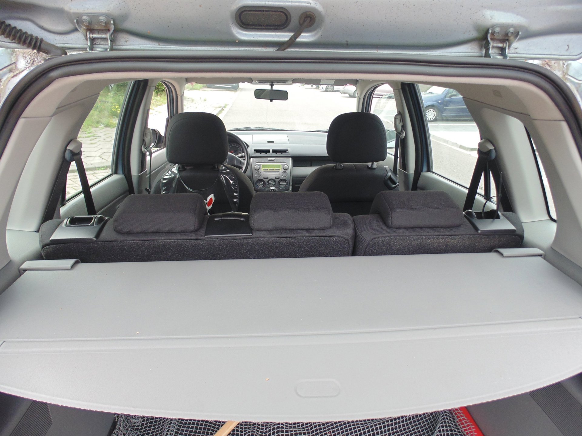 Foto van Mazda Mazda 2