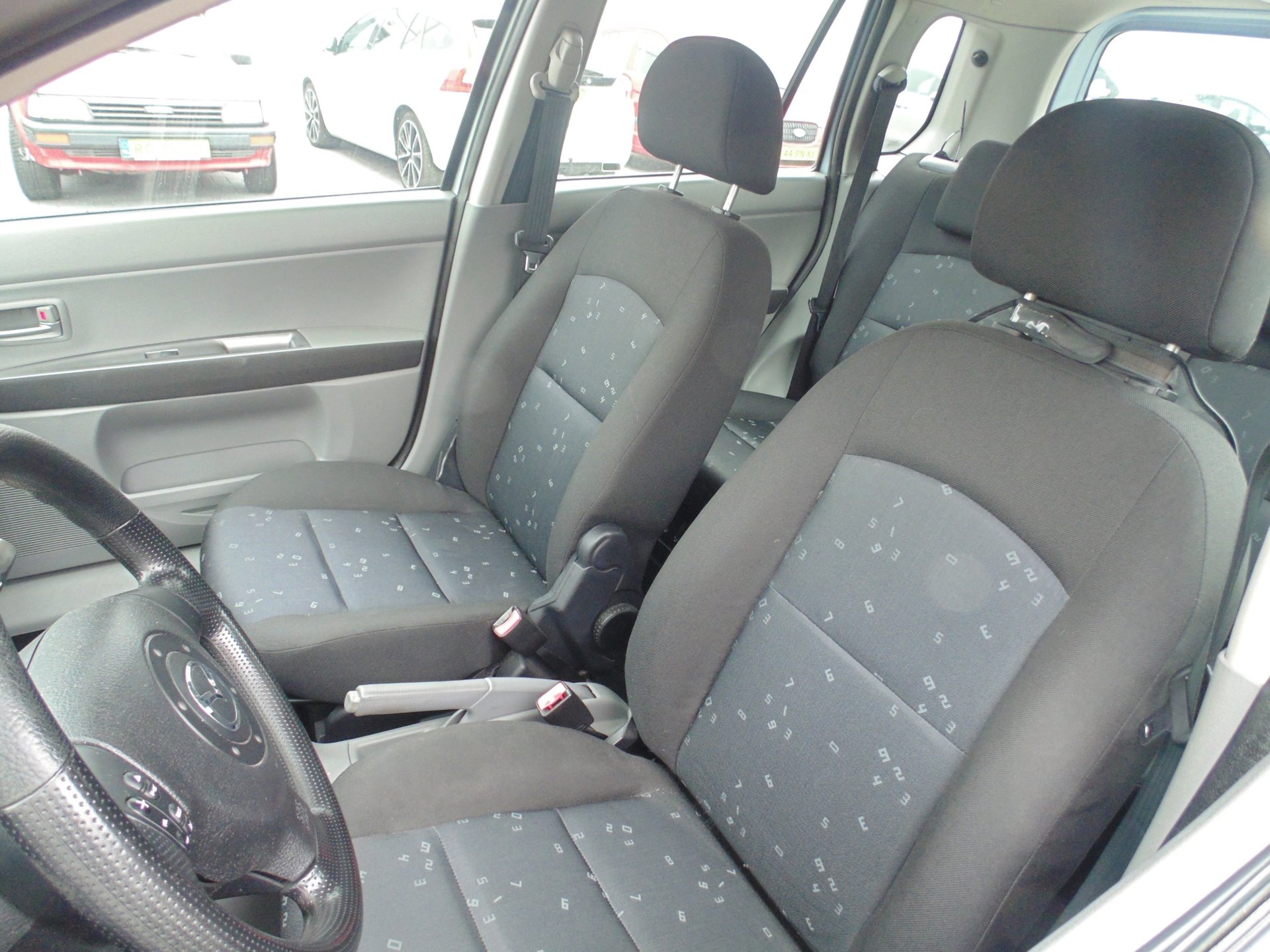 Foto van Mazda Mazda 2