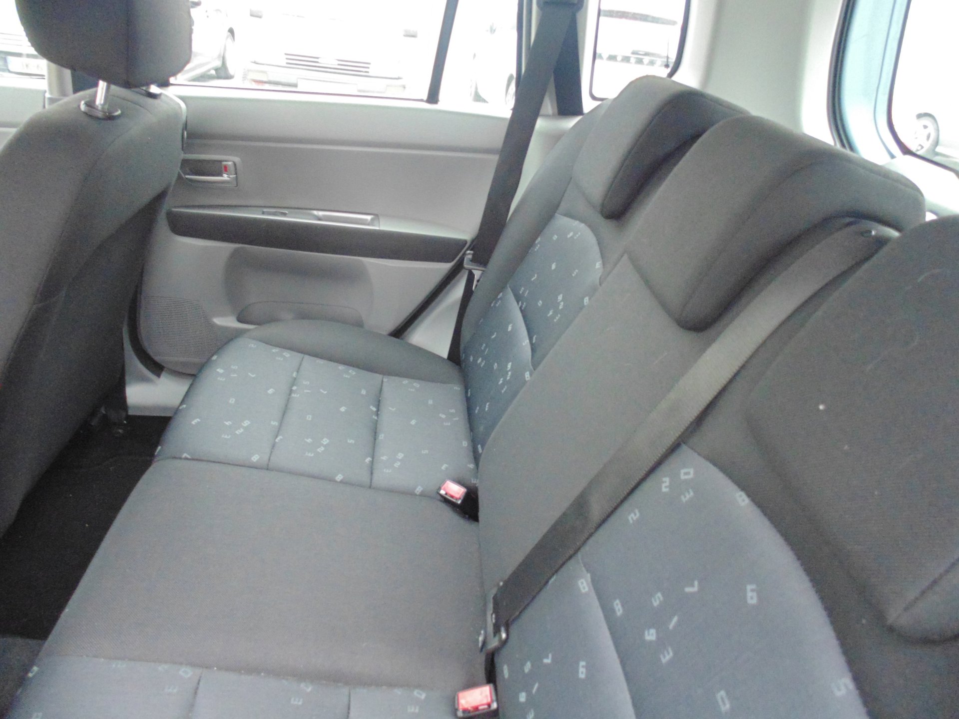 Foto van Mazda Mazda 2