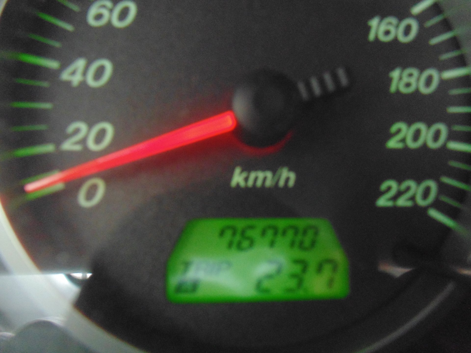 Foto van Mazda Mazda 2